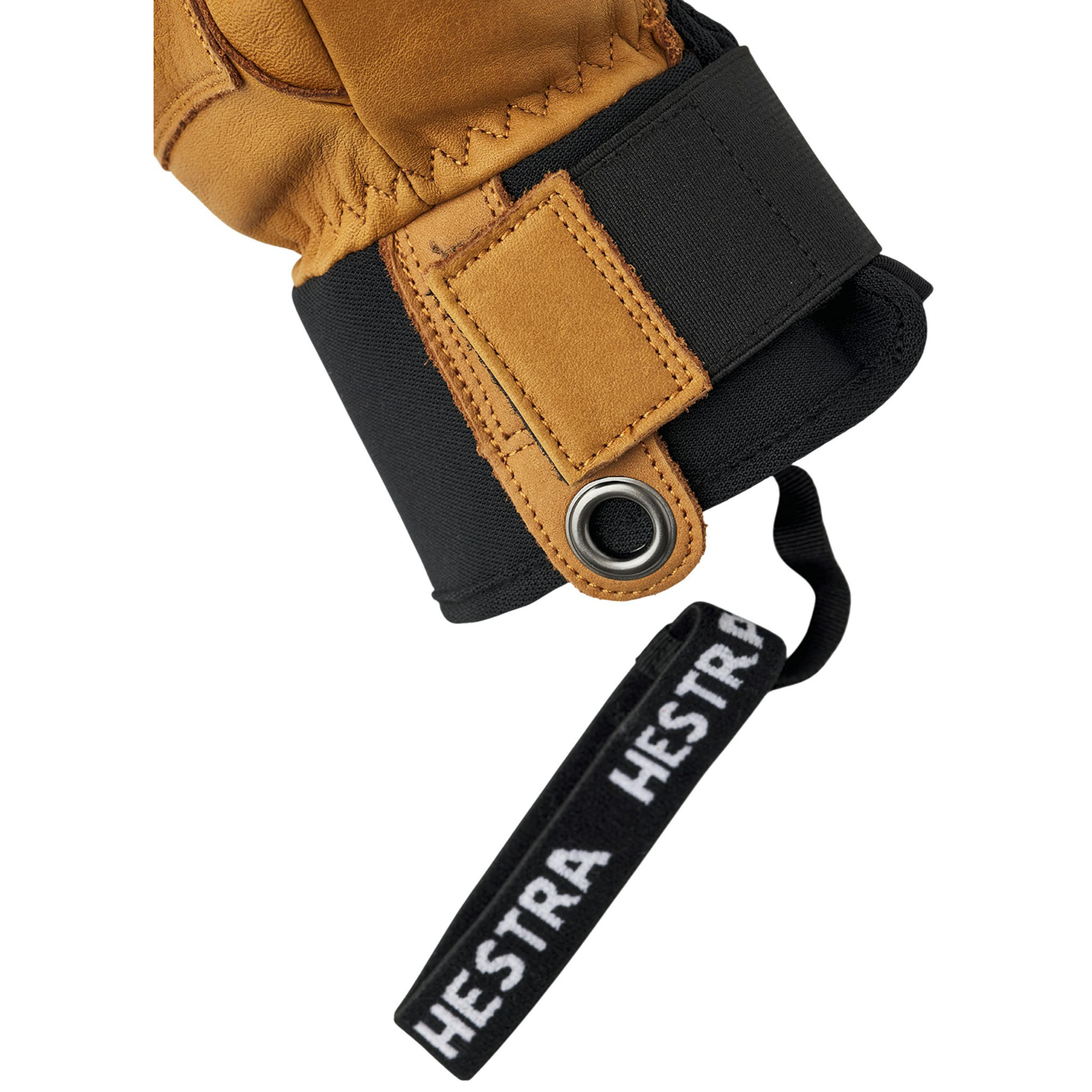 Hestra-Fall-Line-3-Finger-Ski-Glove-Cork---Cork