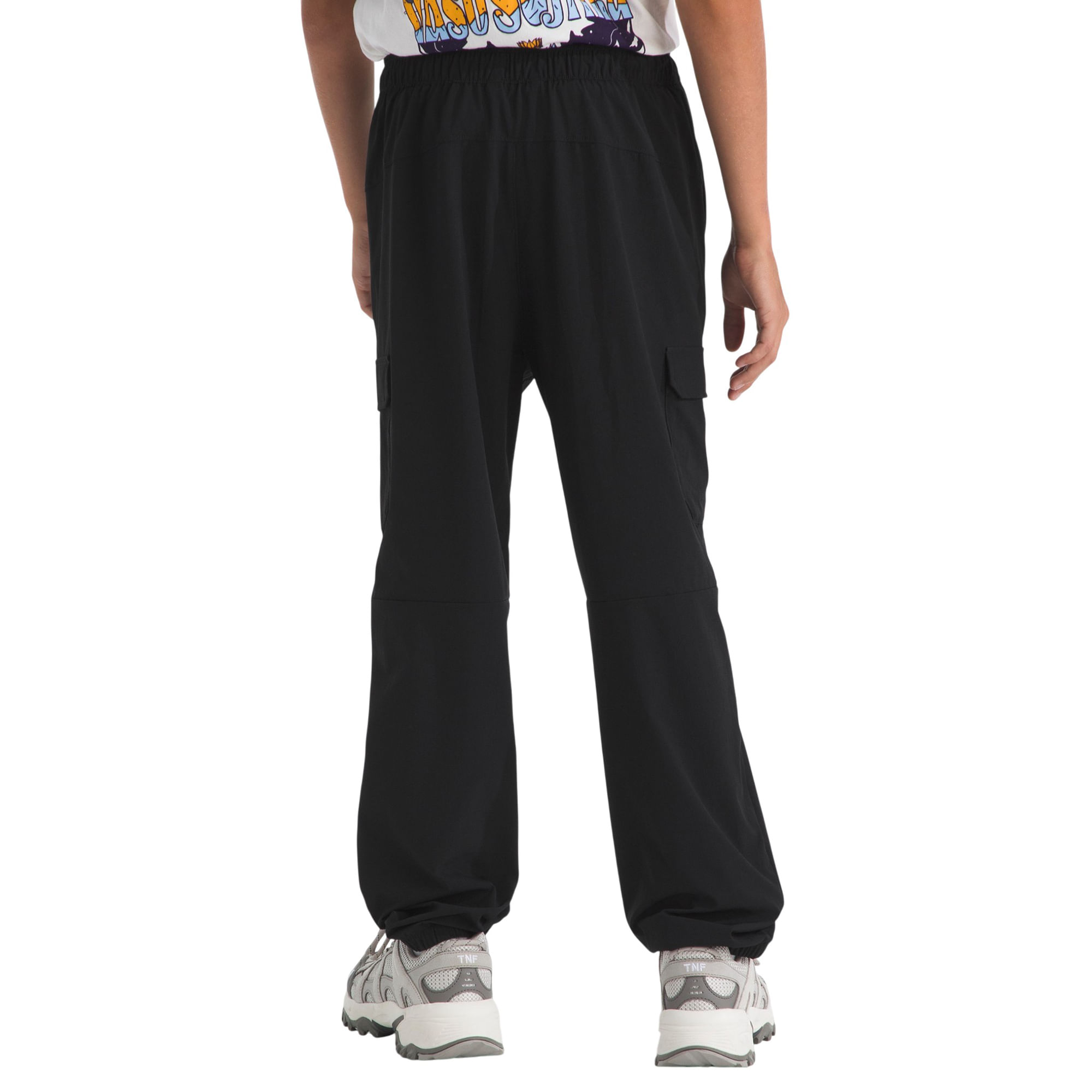 The-North-Face-Teen-Zawn-Cargo-Pant---Girls--TNF-Black