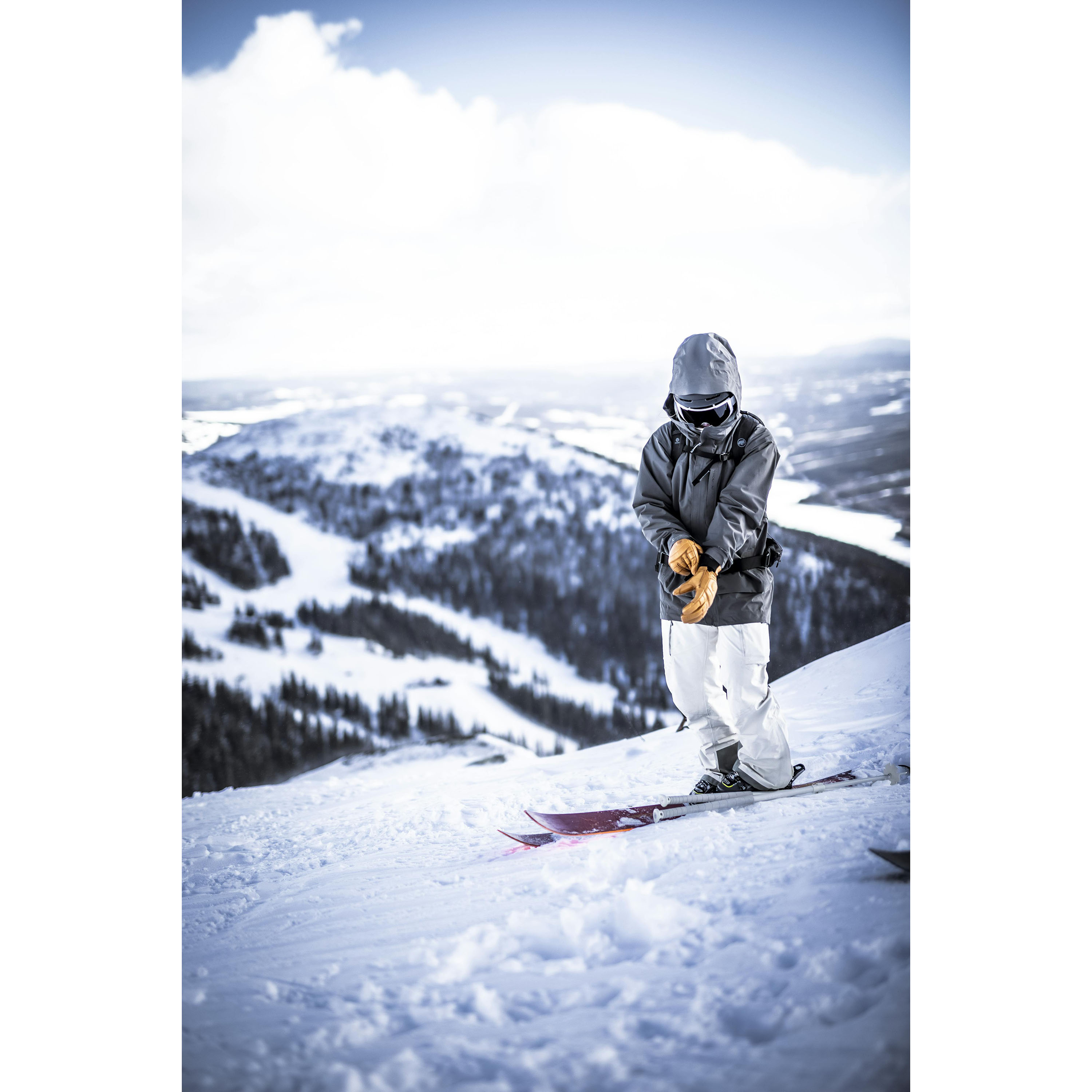 Hestra Fall Line Glove - Als.com