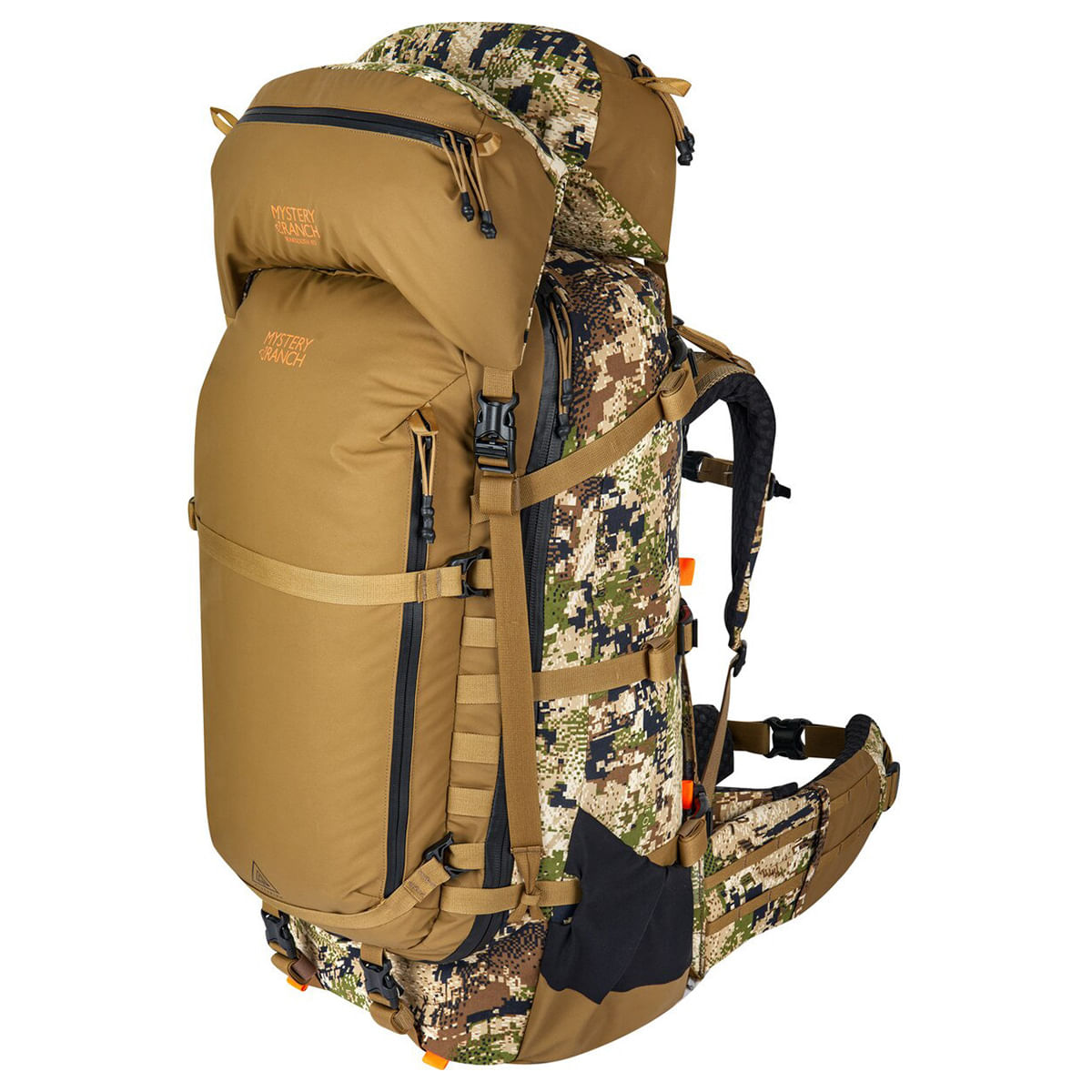 ALPS OutdoorZ Trophy X Frame Pack - Als.com