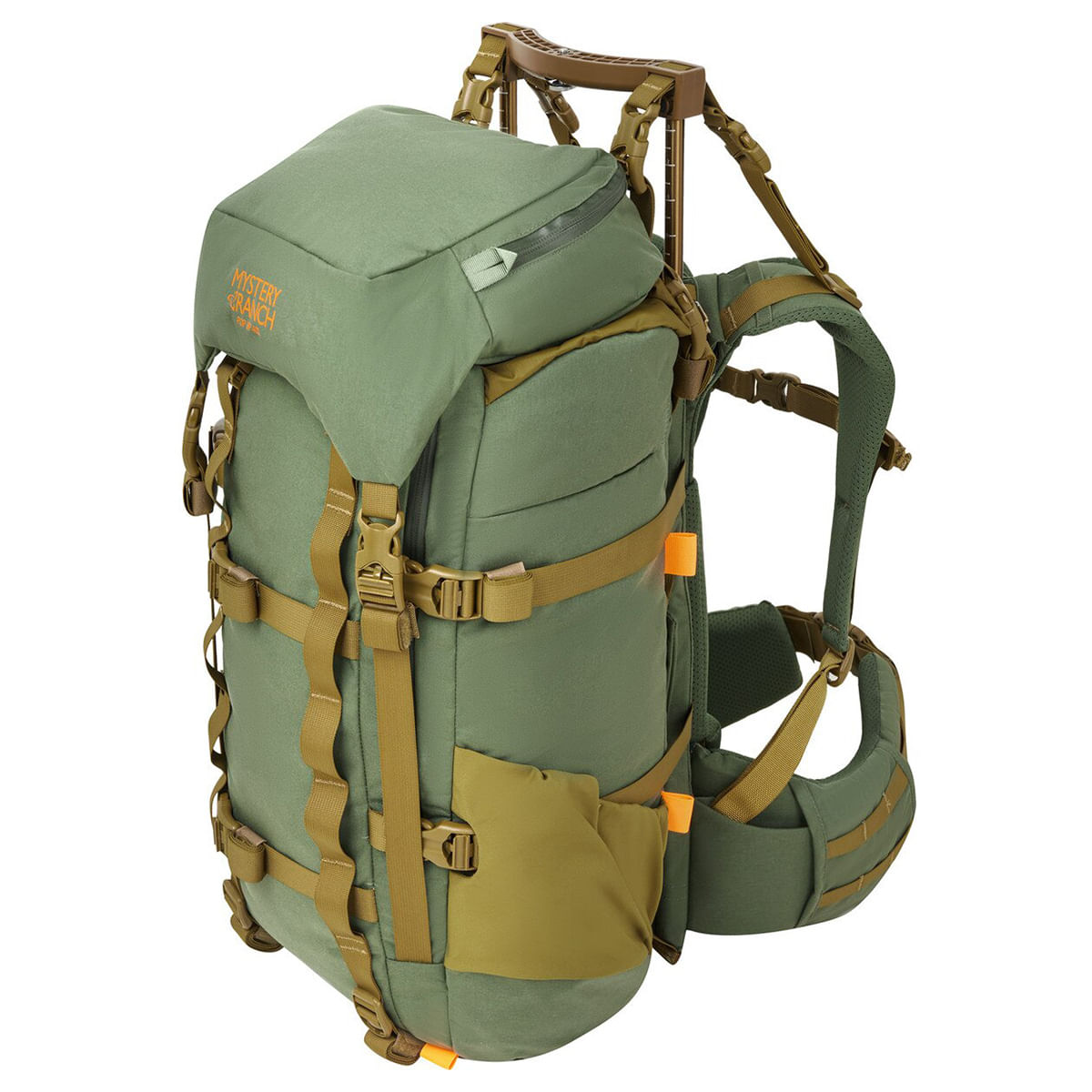 Mystery Ranch Pop Up 40 Hunting Backpack - Women's - Als.com
