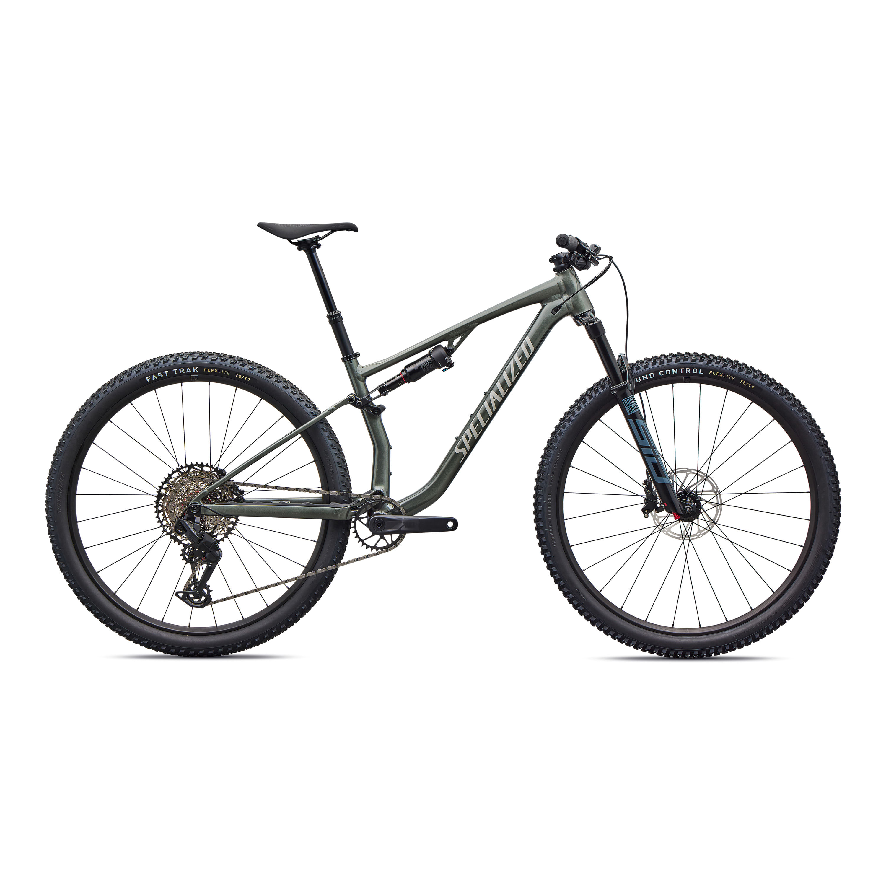 Specialized Epic ジャンク Specialized Epic 8 Comp Gloss Ashen Gray/ White – Hostel Shoppe