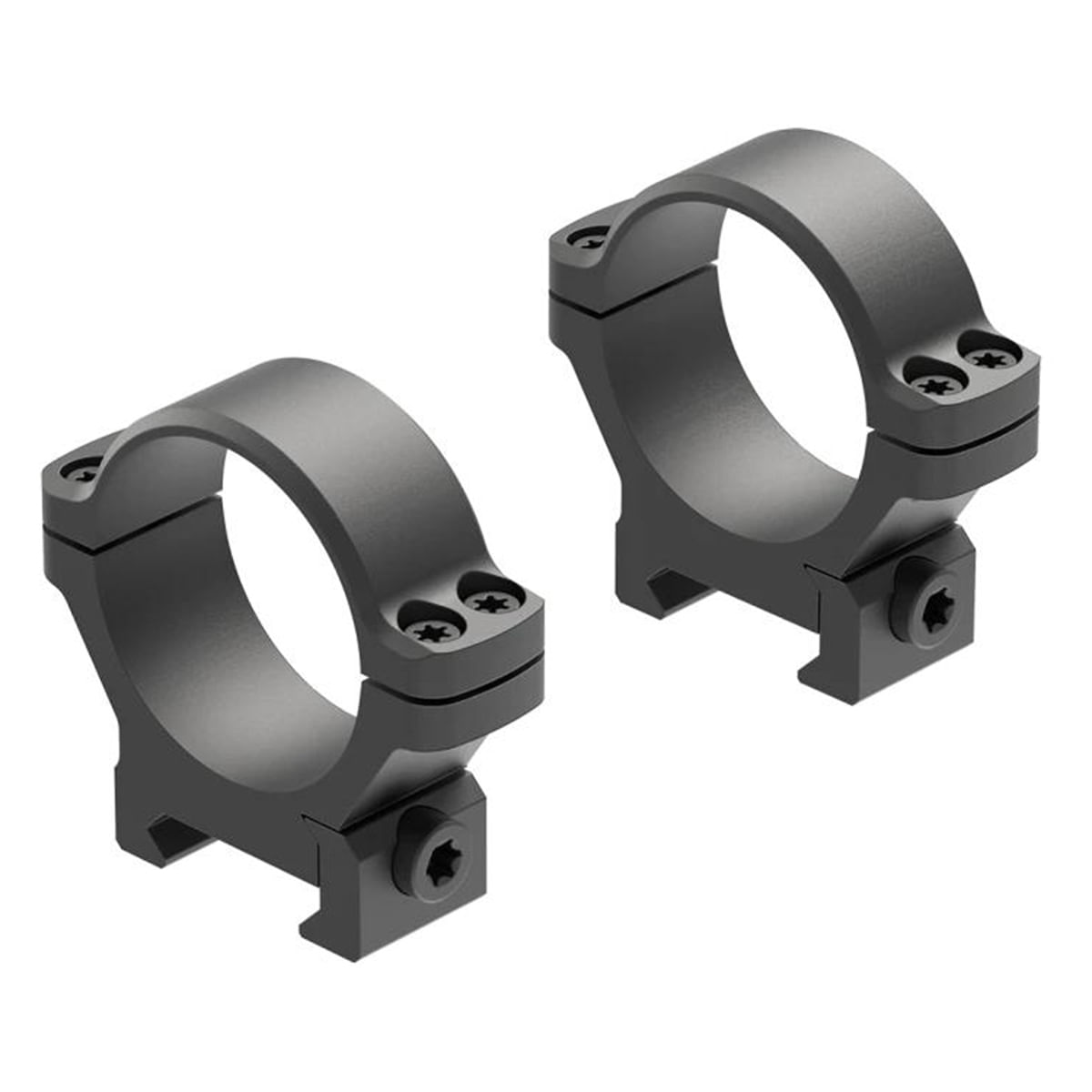Leupold Backcountry Cross-Slot 35mm Medium Ring - Als.com