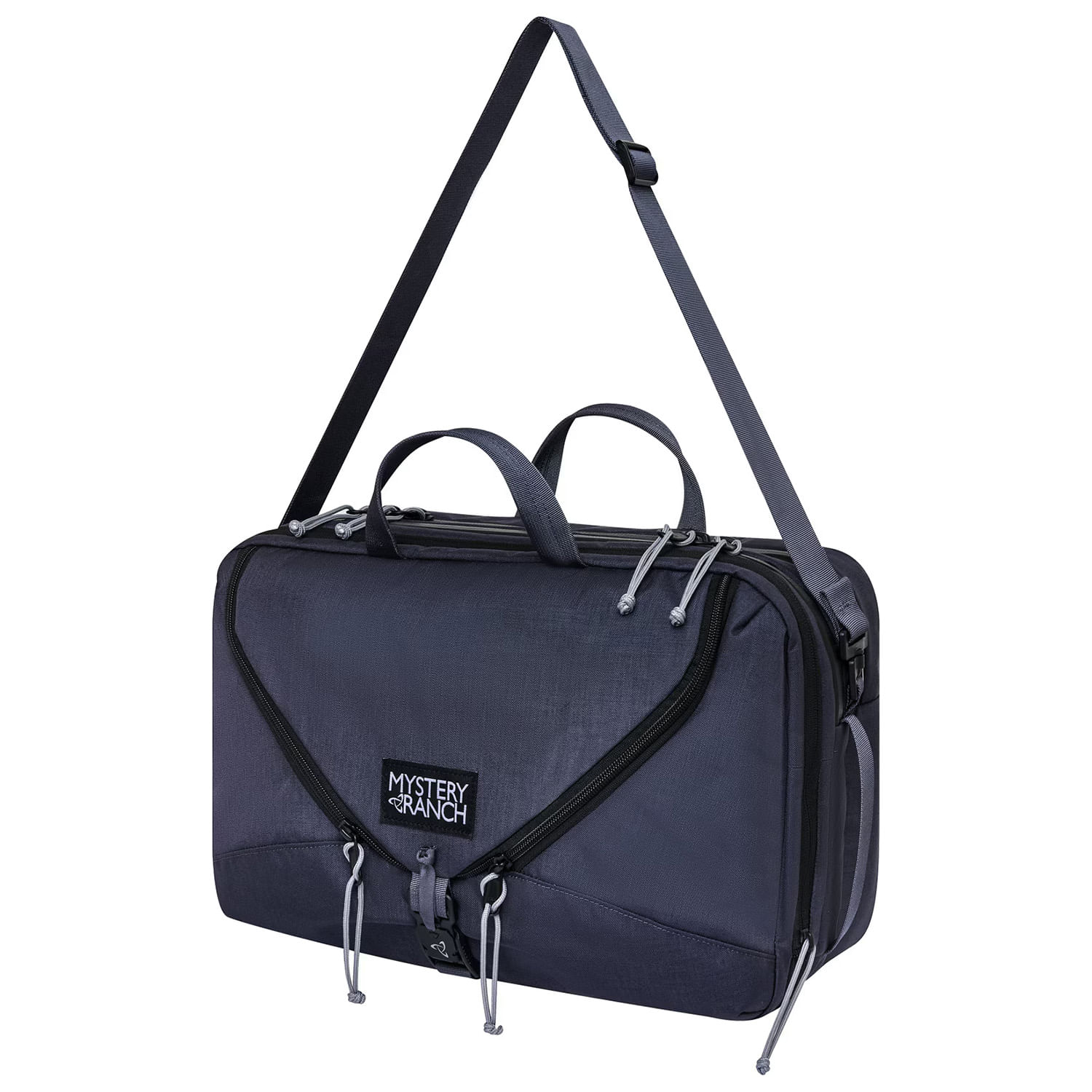 Mystery Ranch 3 Way 18 Expandable Briefcase - Als.com