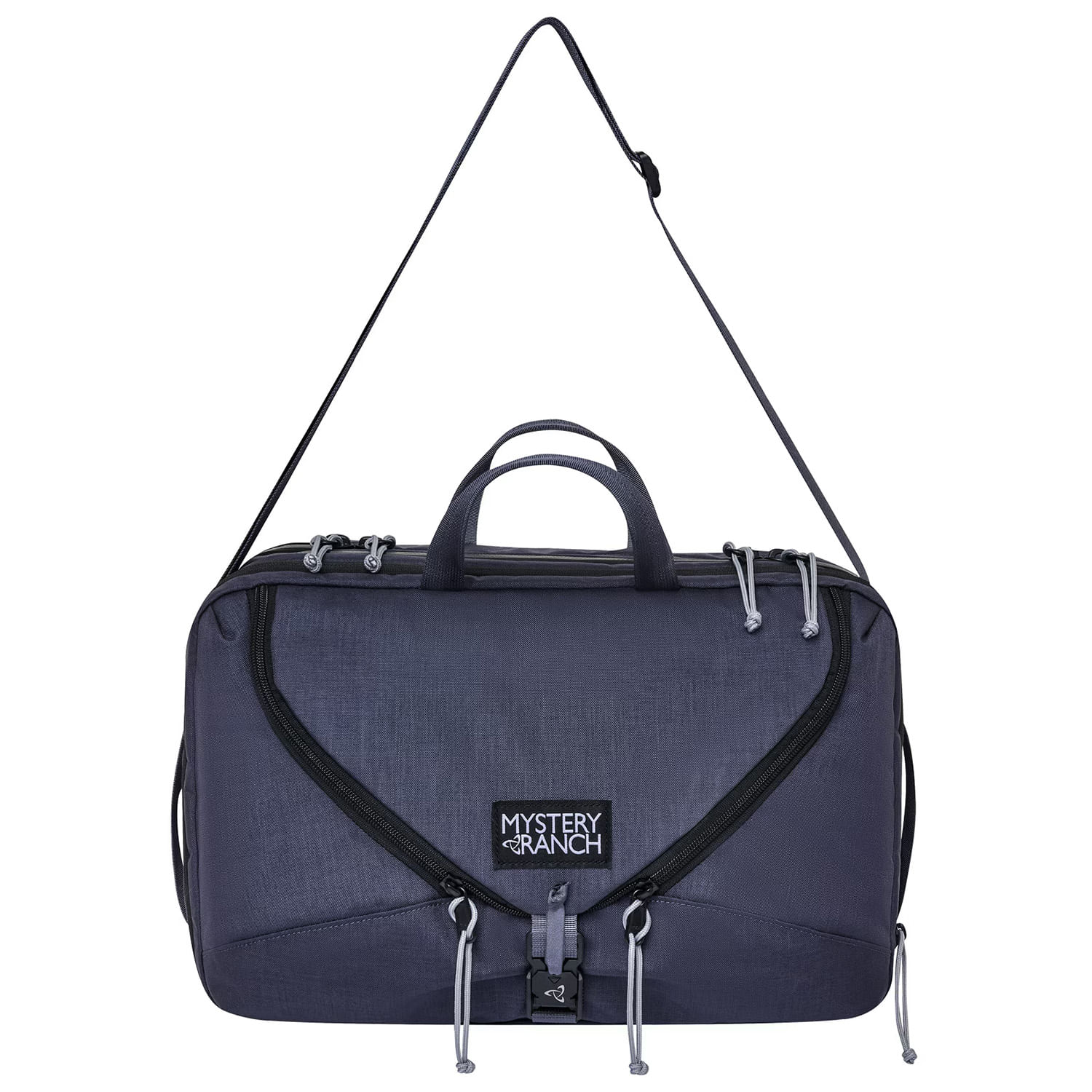 Mystery Ranch 3 Way 18 Expandable Briefcase - Als.com