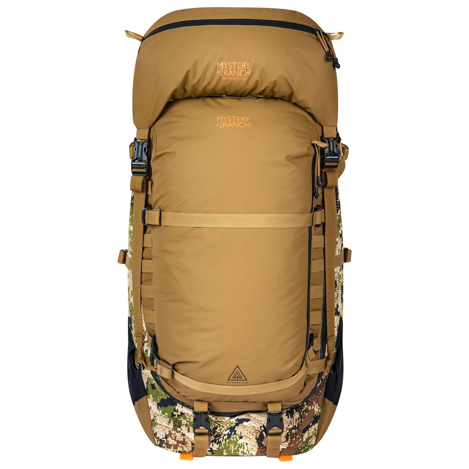 Mystery Ranch Beartooth 85 Pack - Men's - Als.com