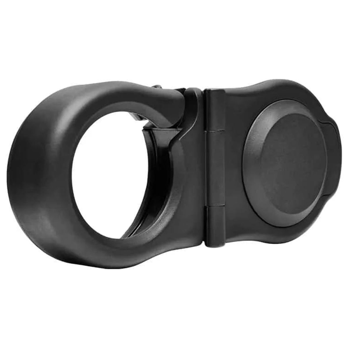 Magview-Self-Centering-S1-Spotting-Scope-Adapter-Black