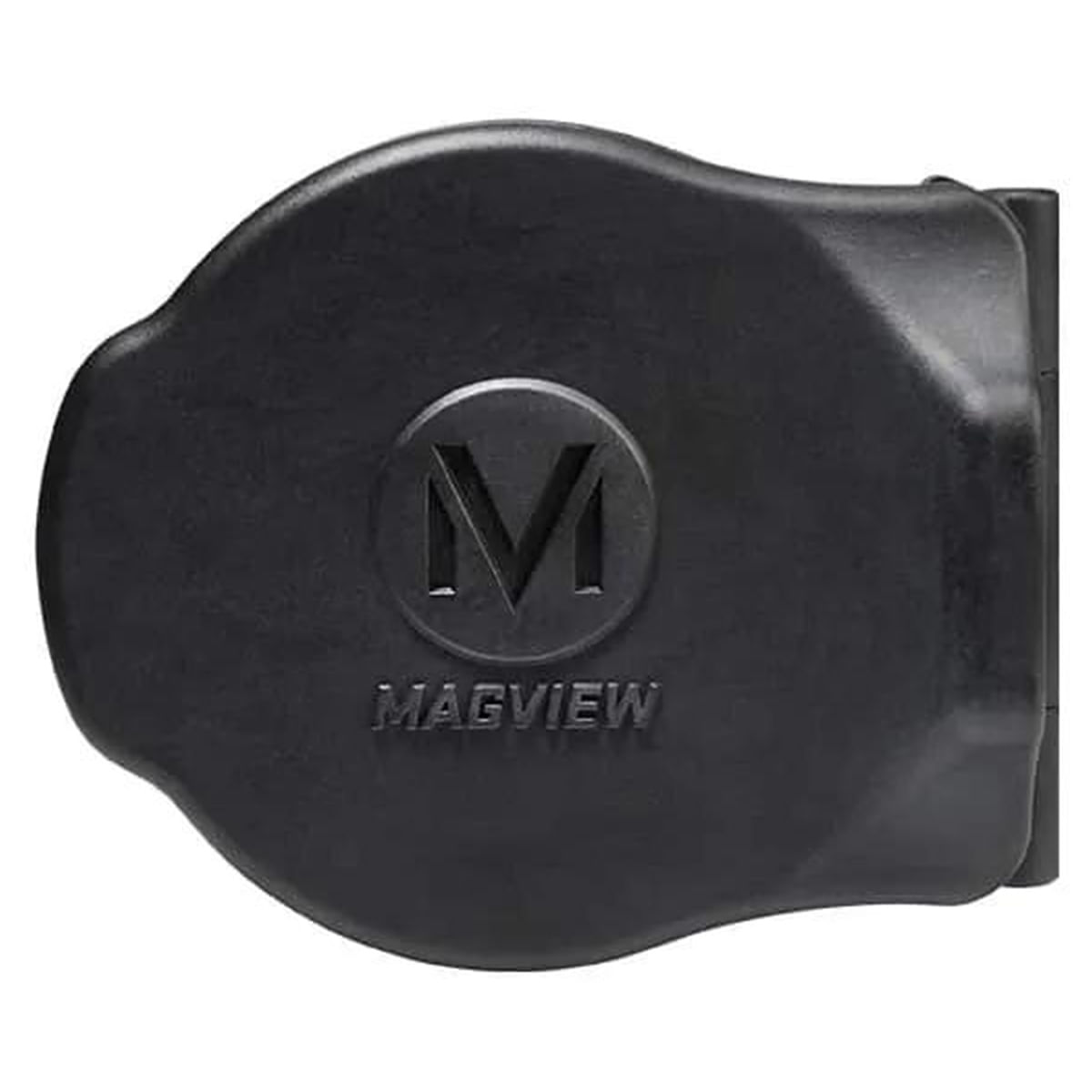Magview-Self-Centering-S1-Spotting-Scope-Adapter-Black