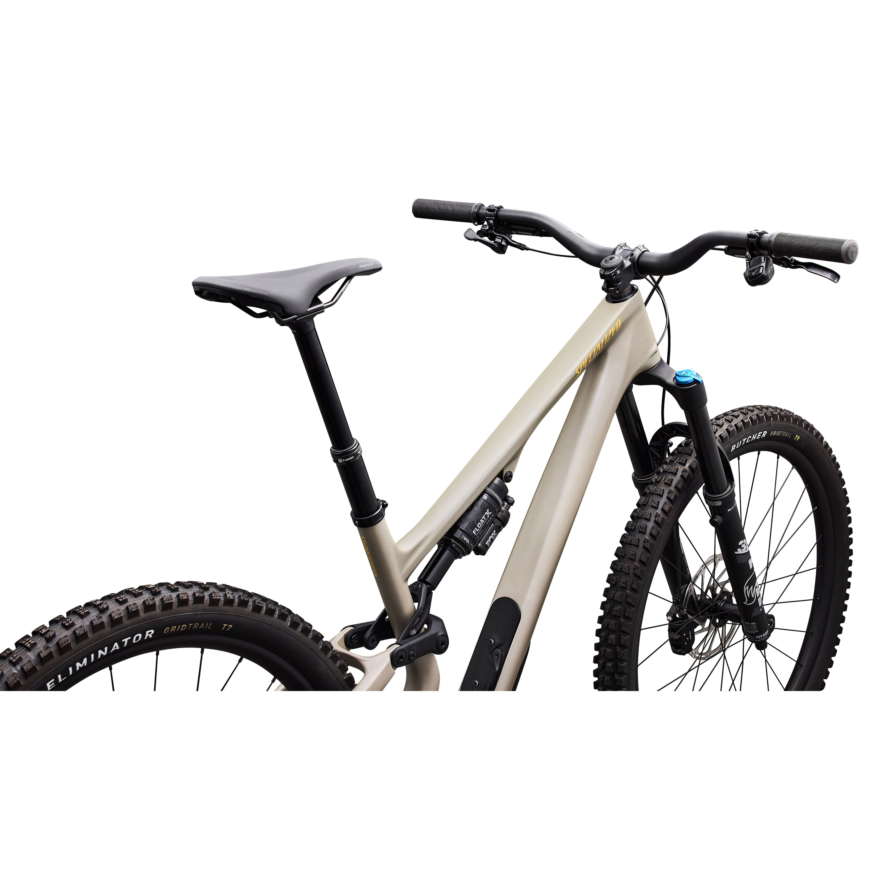 Specialized Stumpjumper 15 EVO Comp Bike - 2026 - Als.com