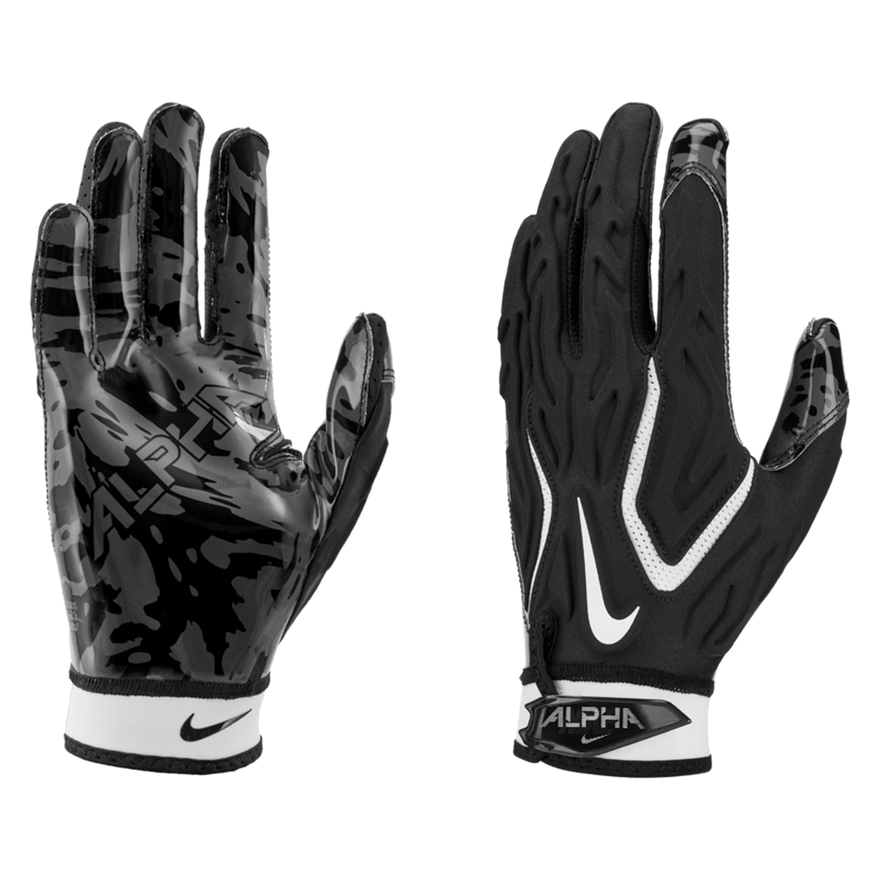 Nike Superbad 6.0 Football Glove - Men's - Als.com