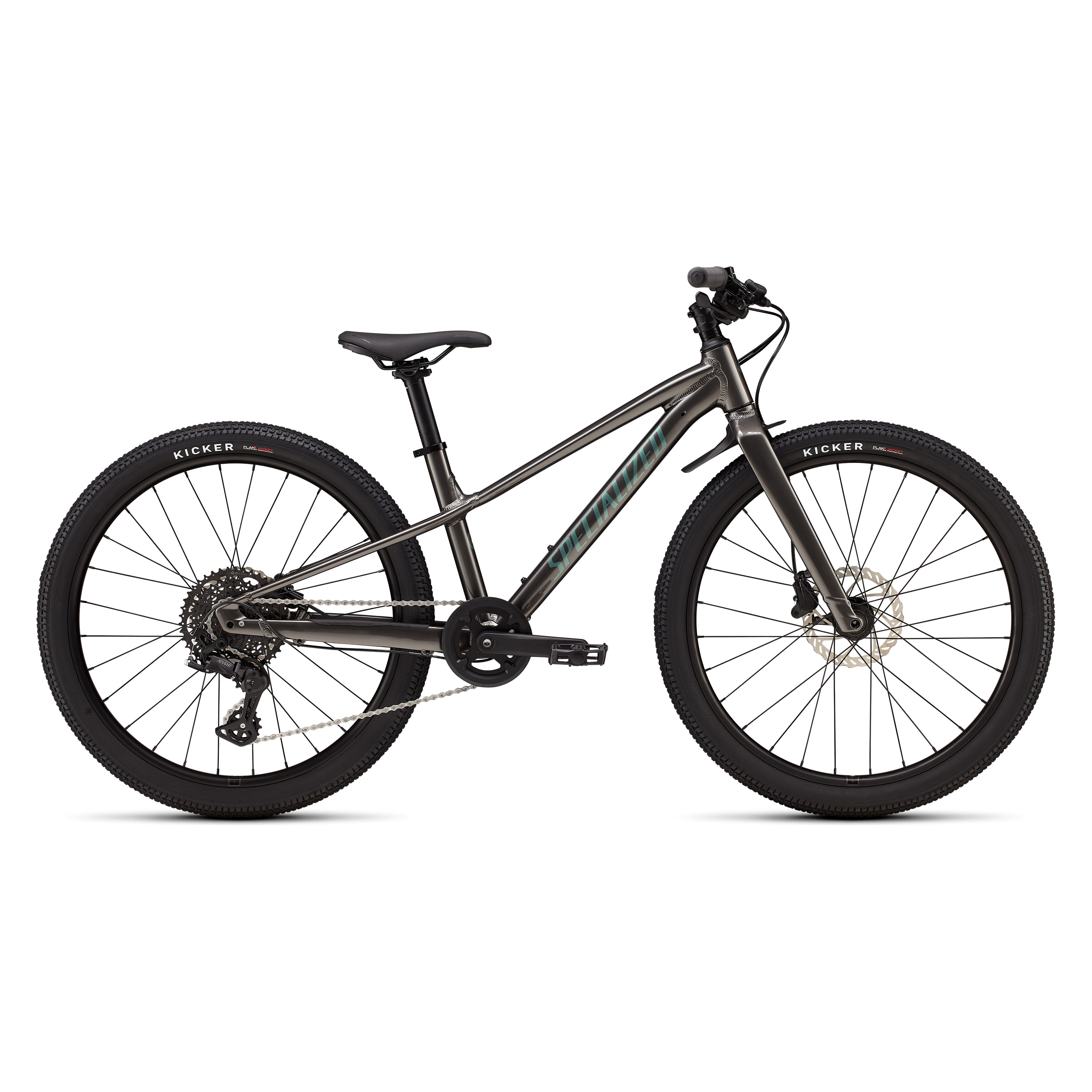 Giant STP 24 Bike 2025 - Kids' - Als.com