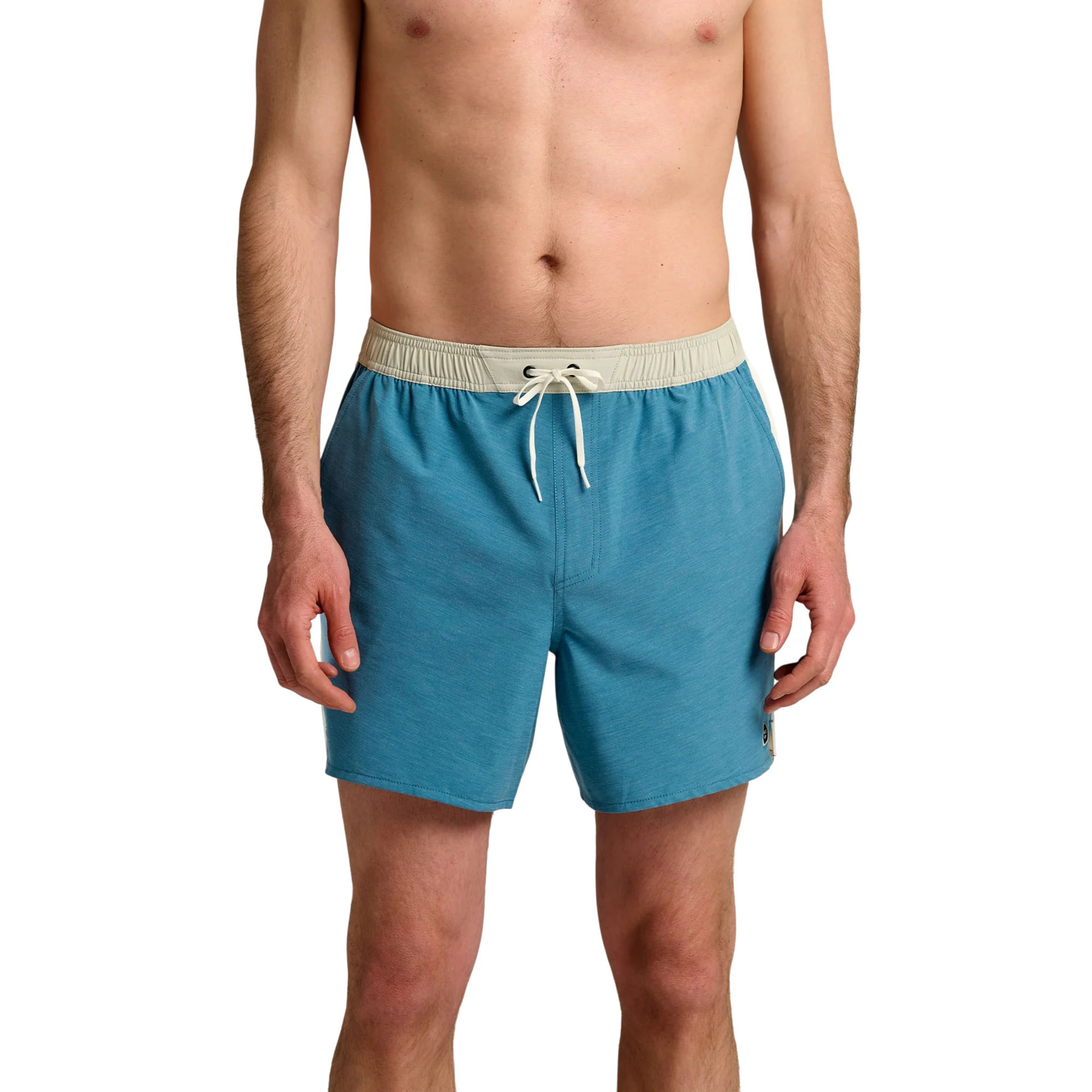Free-Fly-Palmera-Elastic-Boardshort---Men-s-Bluestone
