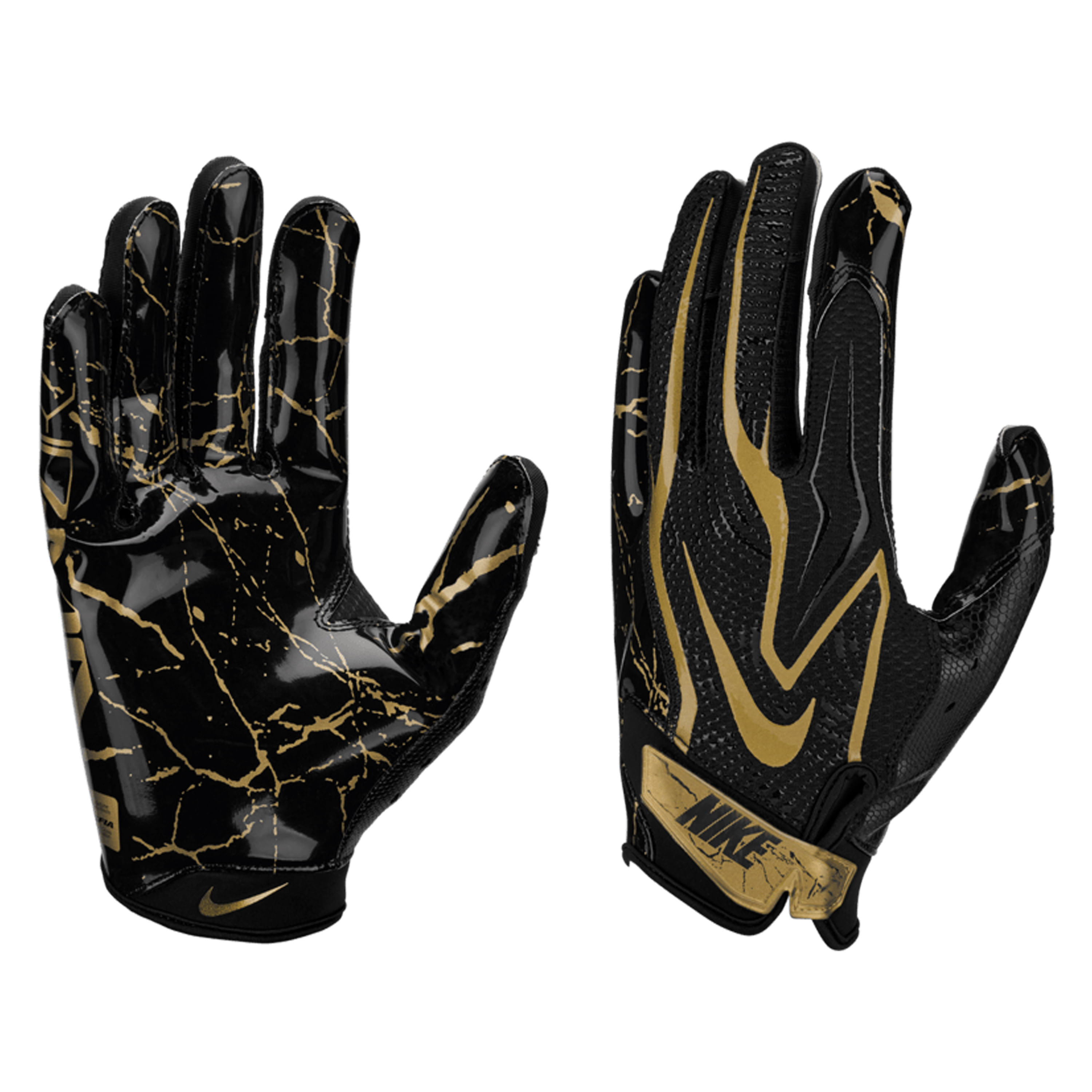 Nike Athletics Nike Vapor Jet 7.0 Football Glove - Als.com