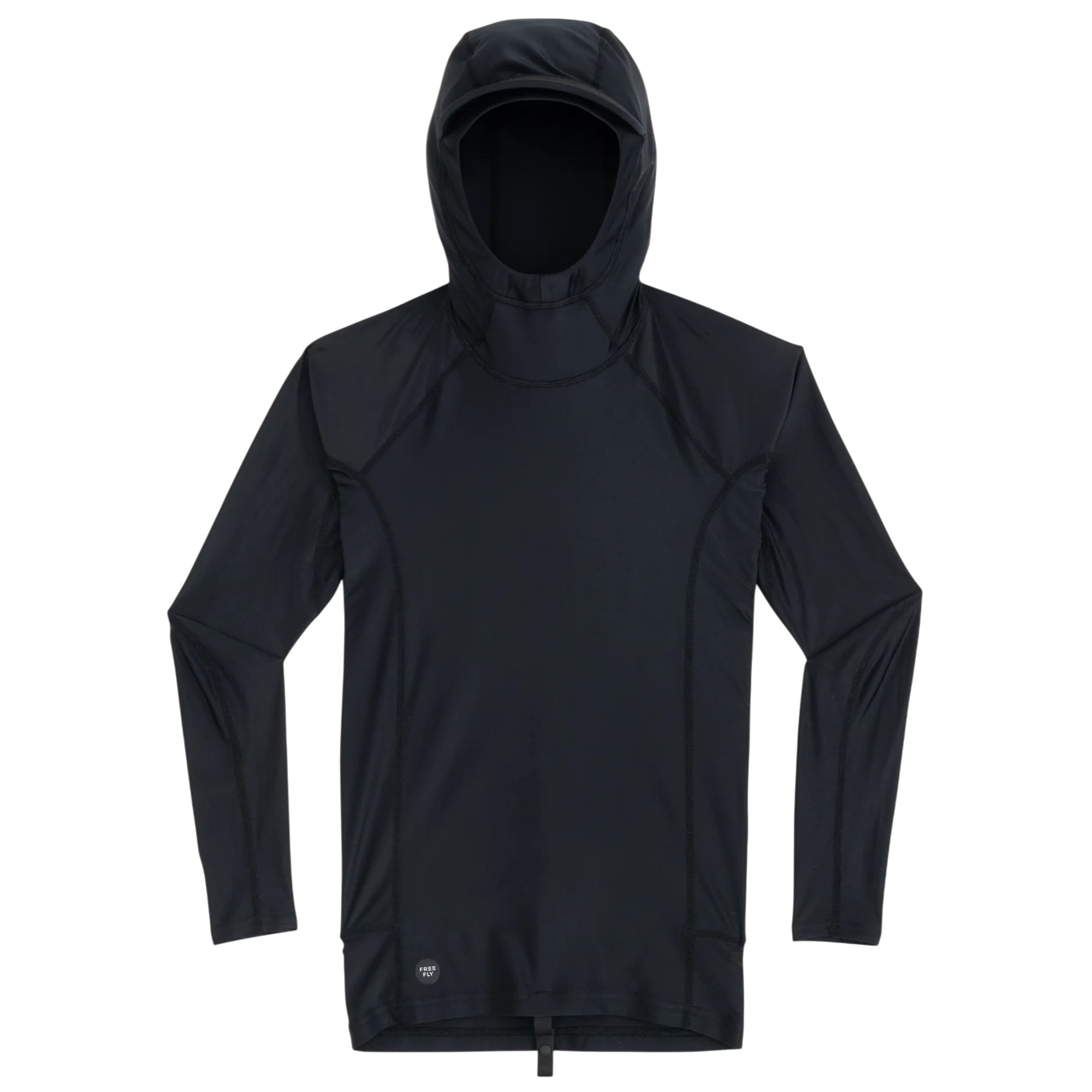 Vissla Twisted Eco Hooded Long Sleeve Sun Shirt - Men's - Als.com