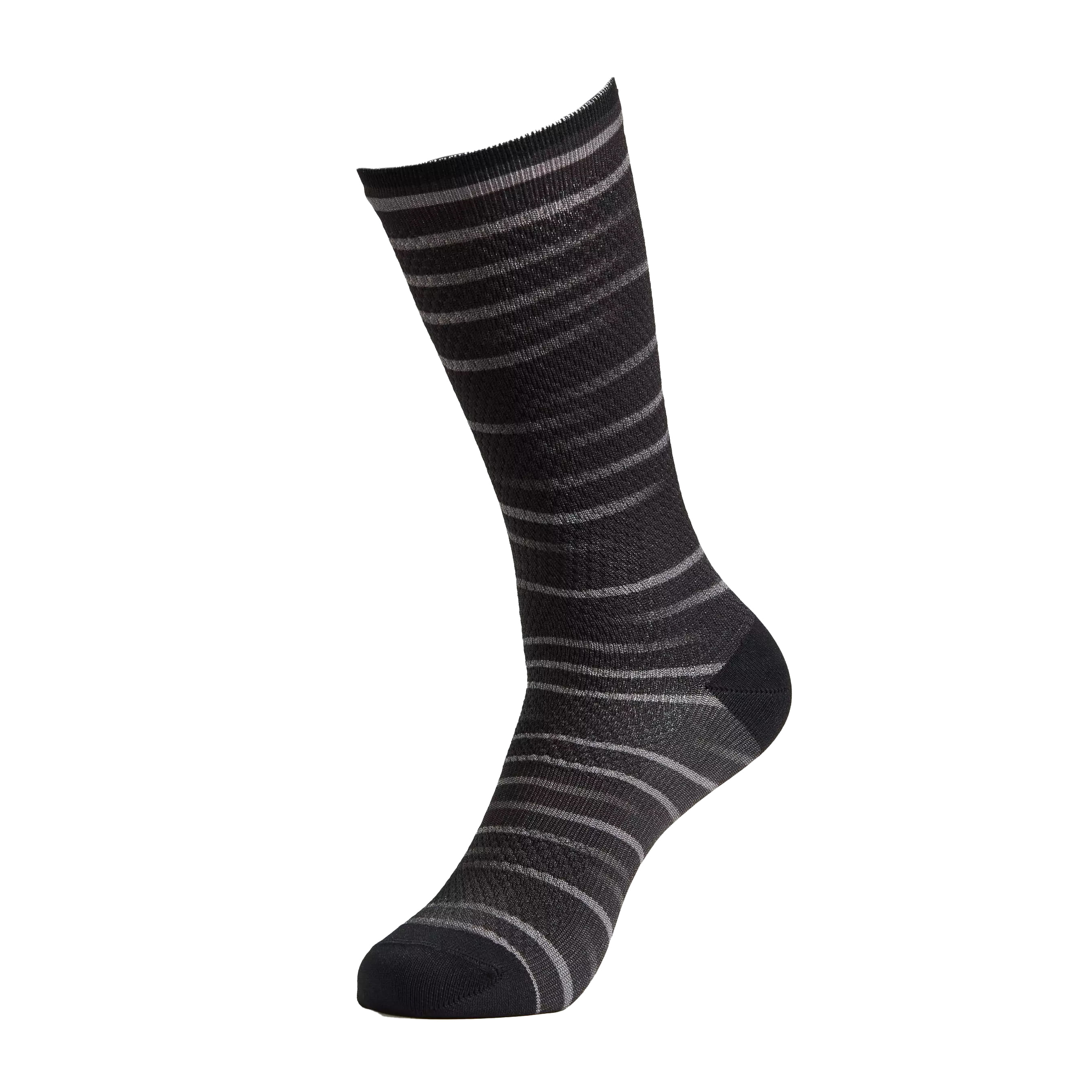 Specialized-Soft-Air-Tall-Sock---Men-s-Black-Mirage