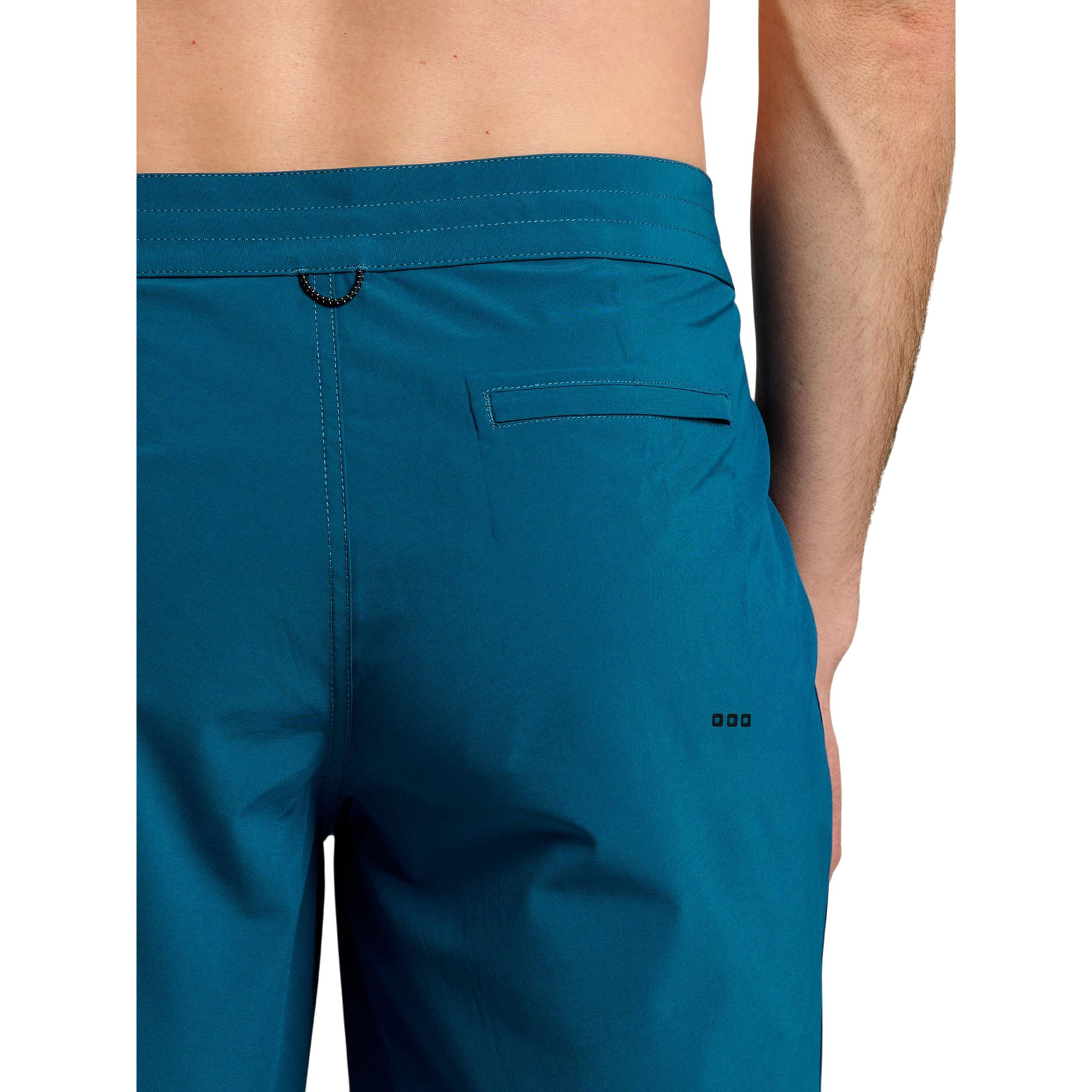 Free Fly Dawn Patrol Boardshort - Men's - Legion Blue 34 7.25" Inseam