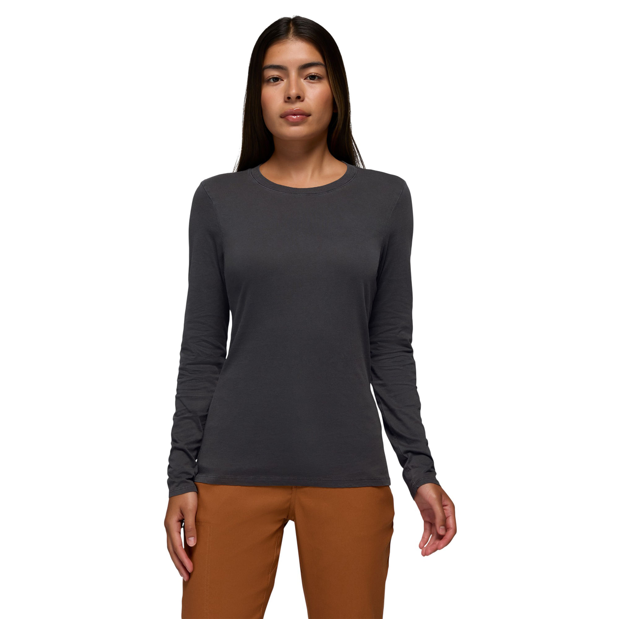 prAna-Everyday-Long-Sleeve-T-Shirt---Women-s-NORI