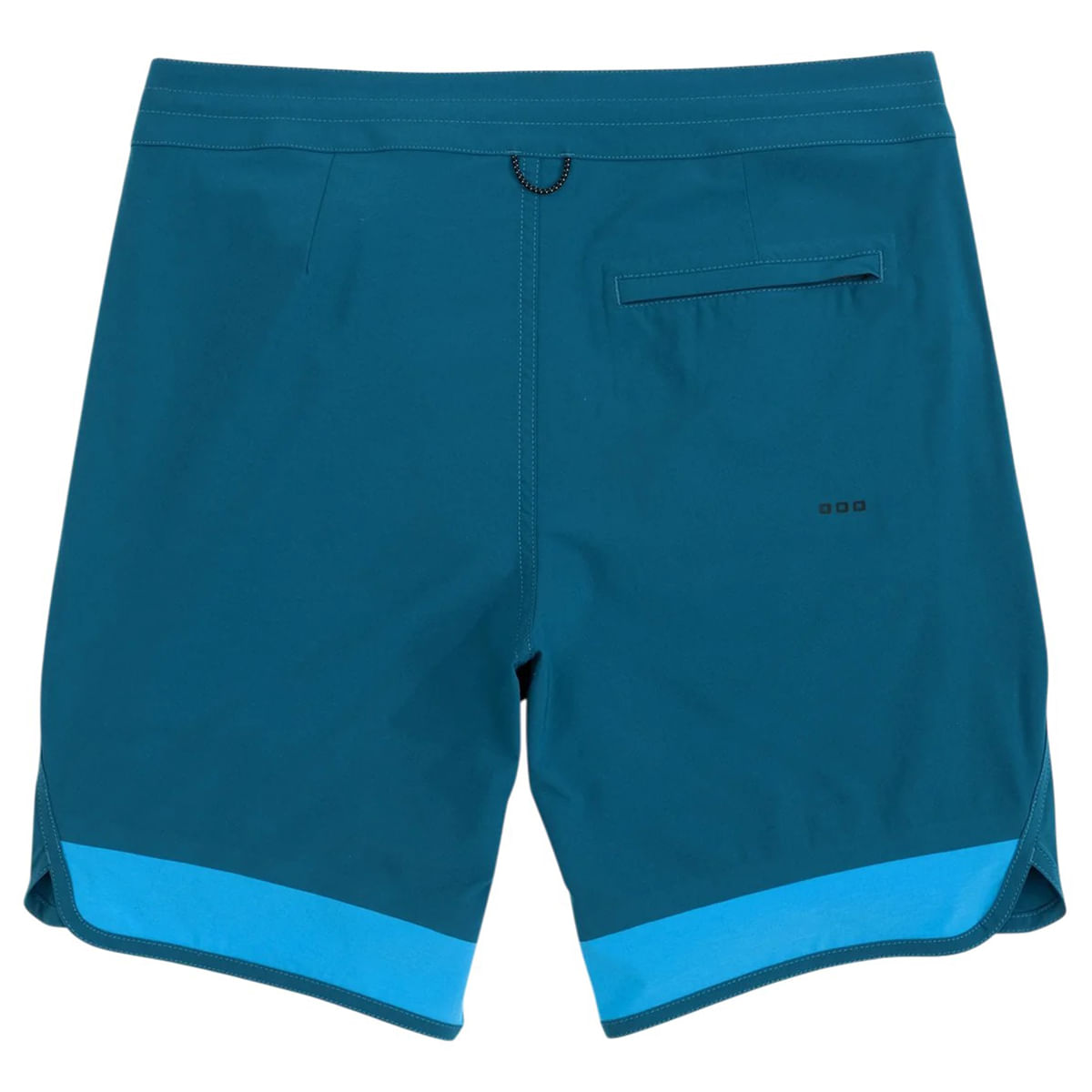 Free Fly Dawn Patrol Boardshort - Men's - Legion Blue 34 7.25" Inseam