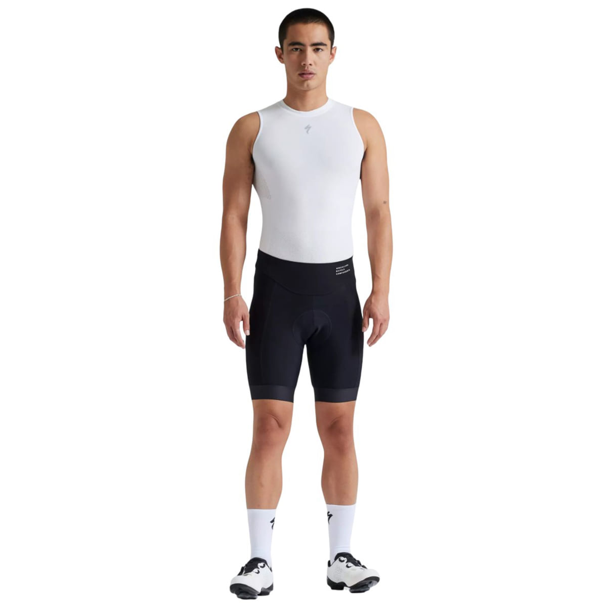 Specialized-Foundation-Shorts---Men-s-Black