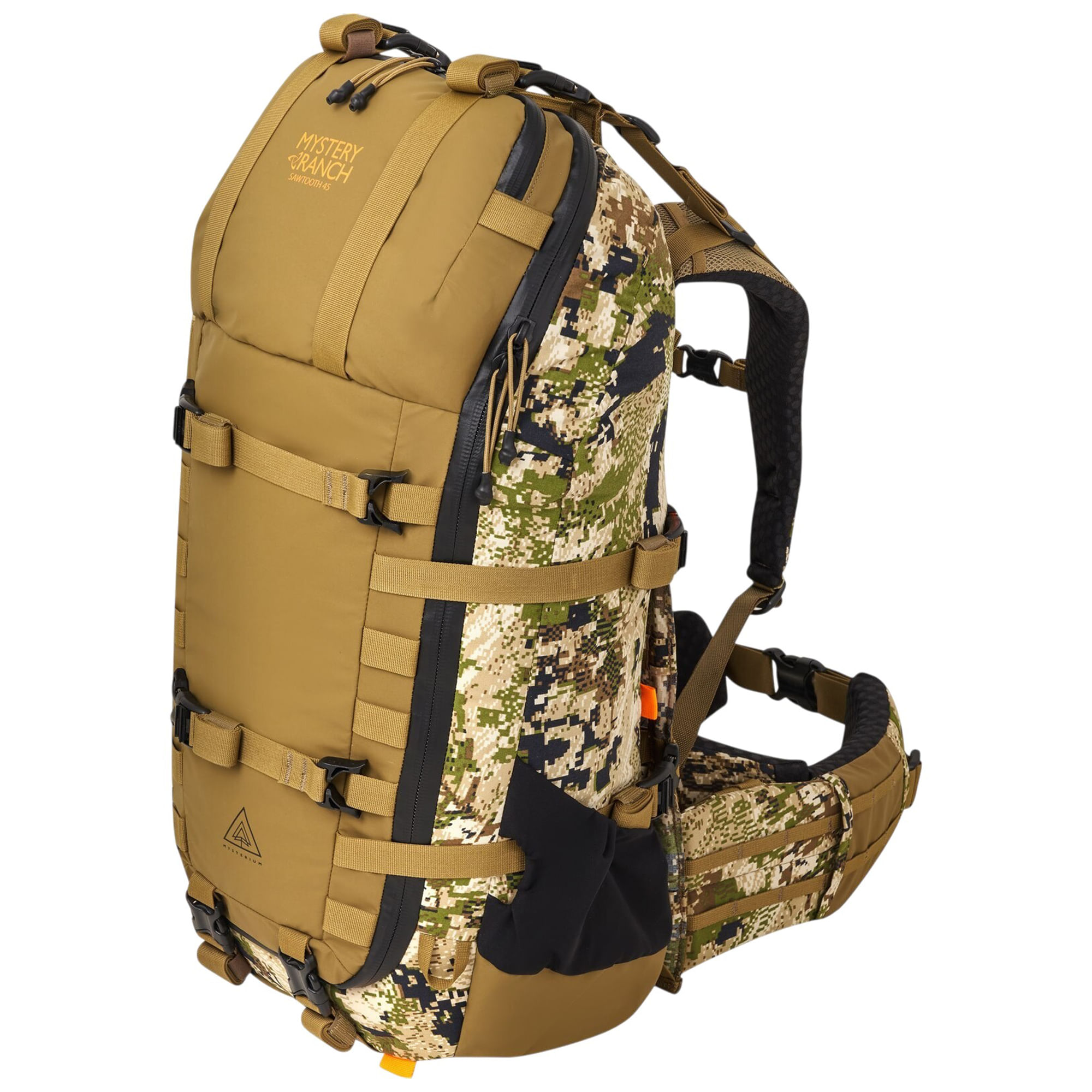Mystery Ranch Sawtooth 45 Pack - Men's - Als.com