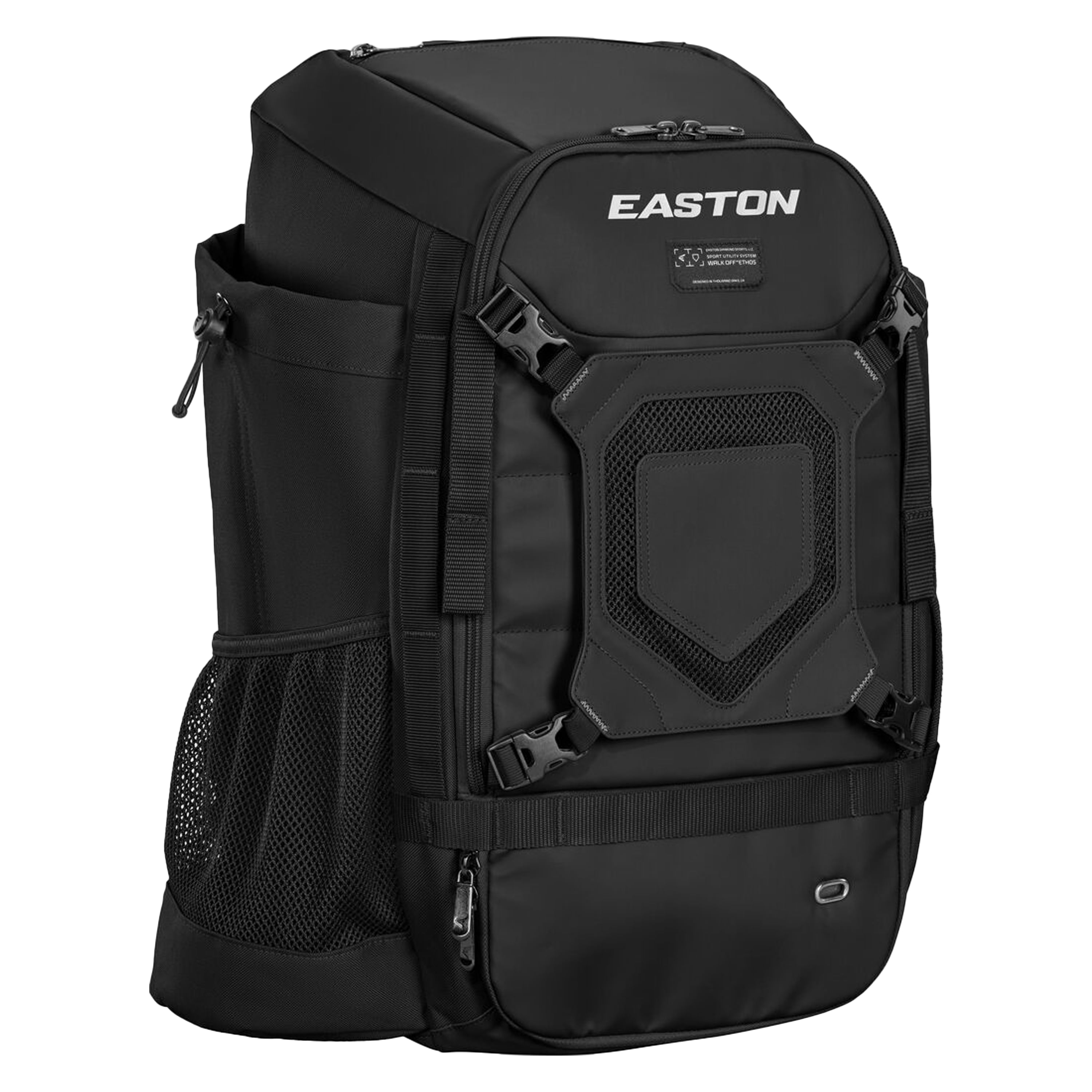 Easton-Walk-Off-Ethos-Baseball-Backpack-Black
