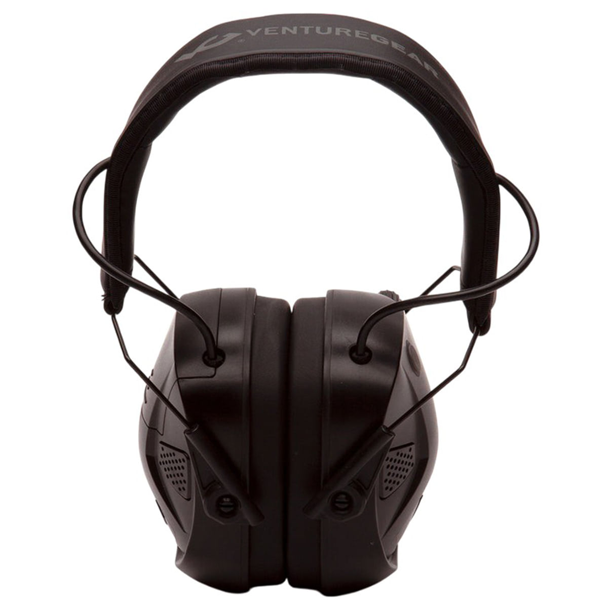 Pyramax-Amb-BT-Earmuff-Black