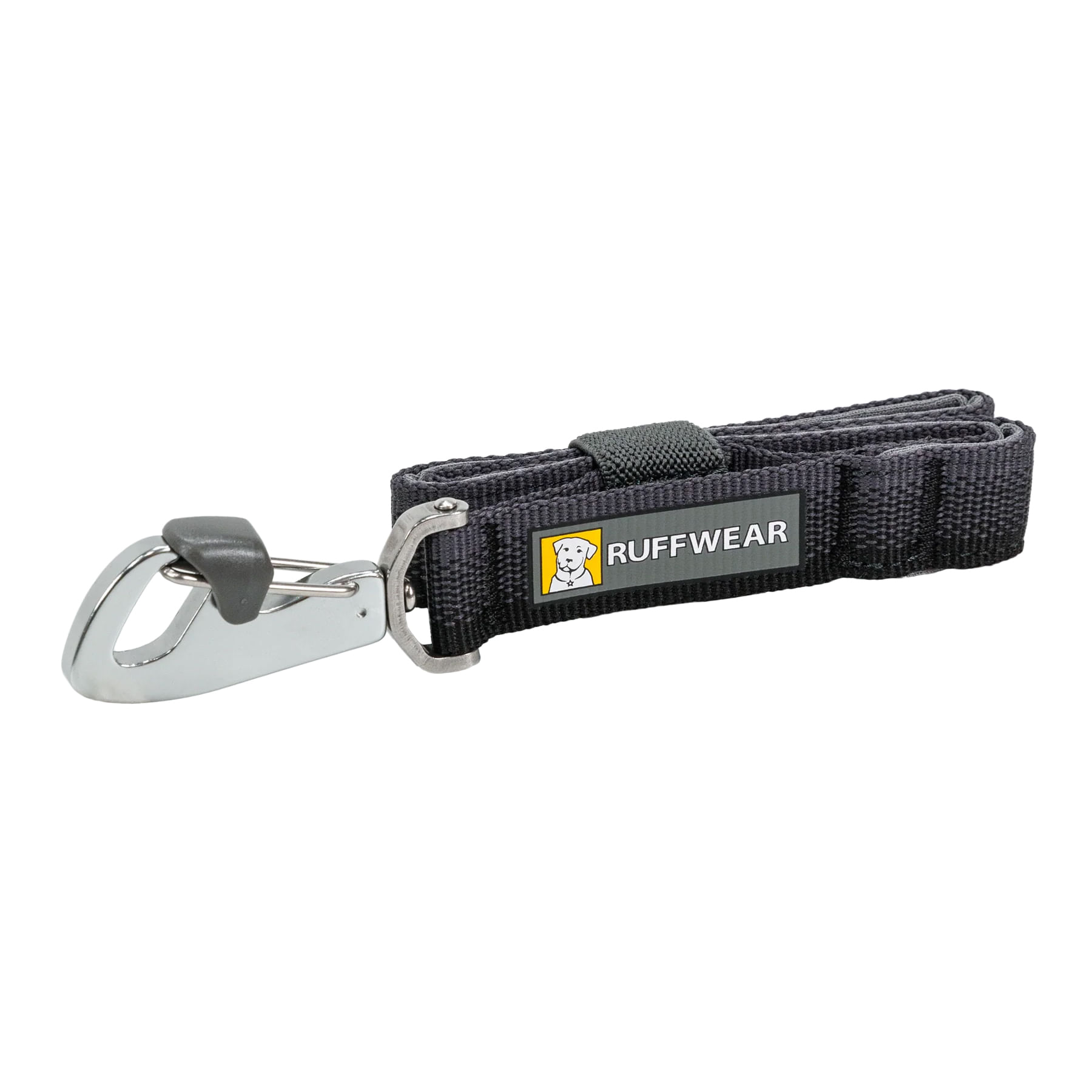 Ruffwear-Front-Range-Short-Dog-Leash-Basalt-Gray