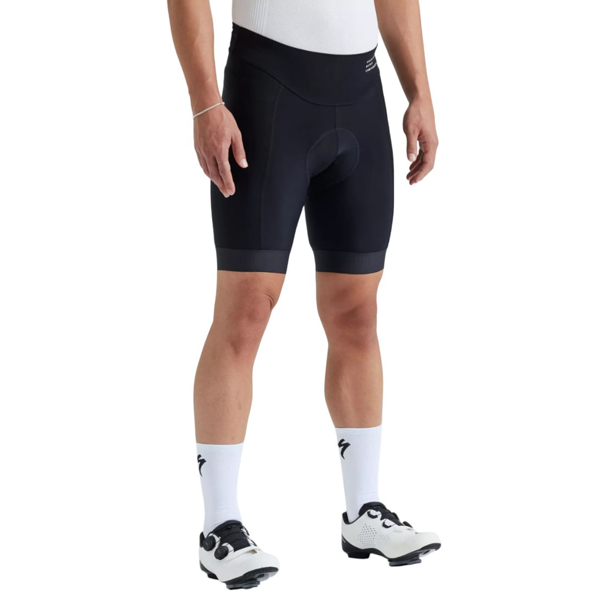 Specialized-Foundation-Shorts---Men-s-Black