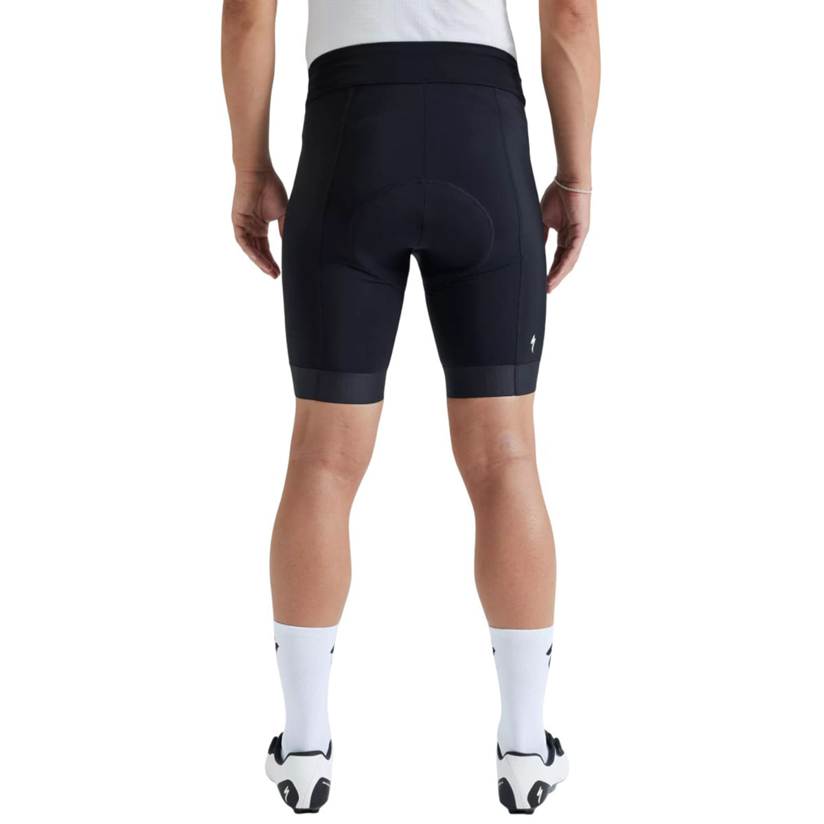 Specialized-Foundation-Shorts---Men-s-Black