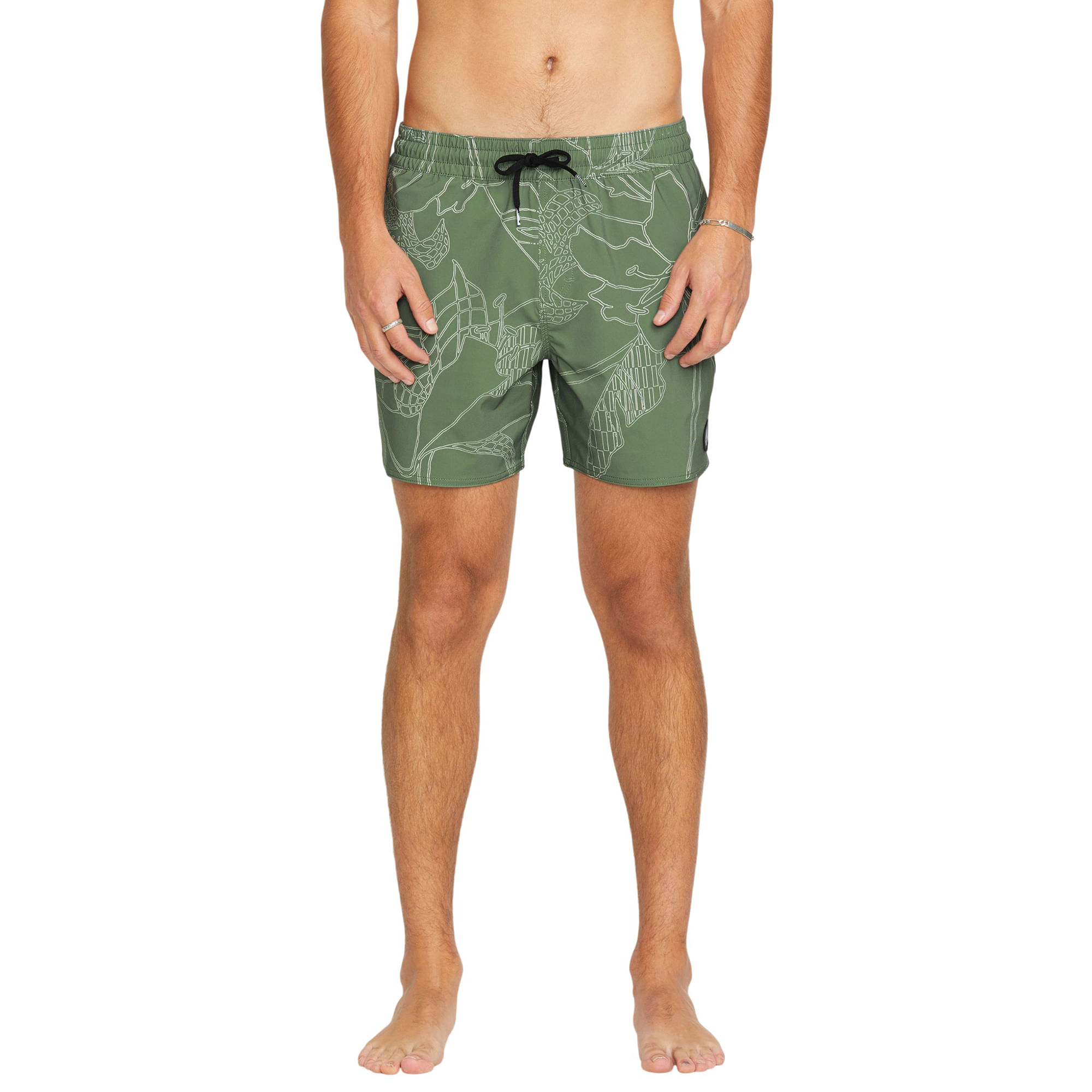 Volcom-Lido-Print-Trunk-16---Men-s-Light-Olive