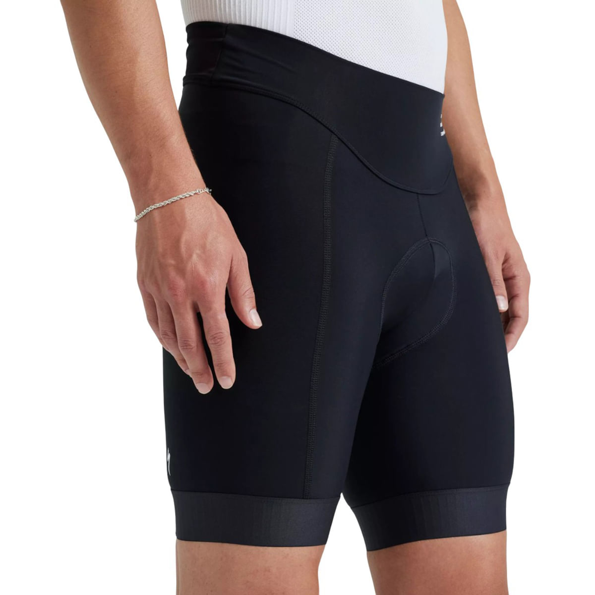 Specialized-Foundation-Shorts---Men-s-Black