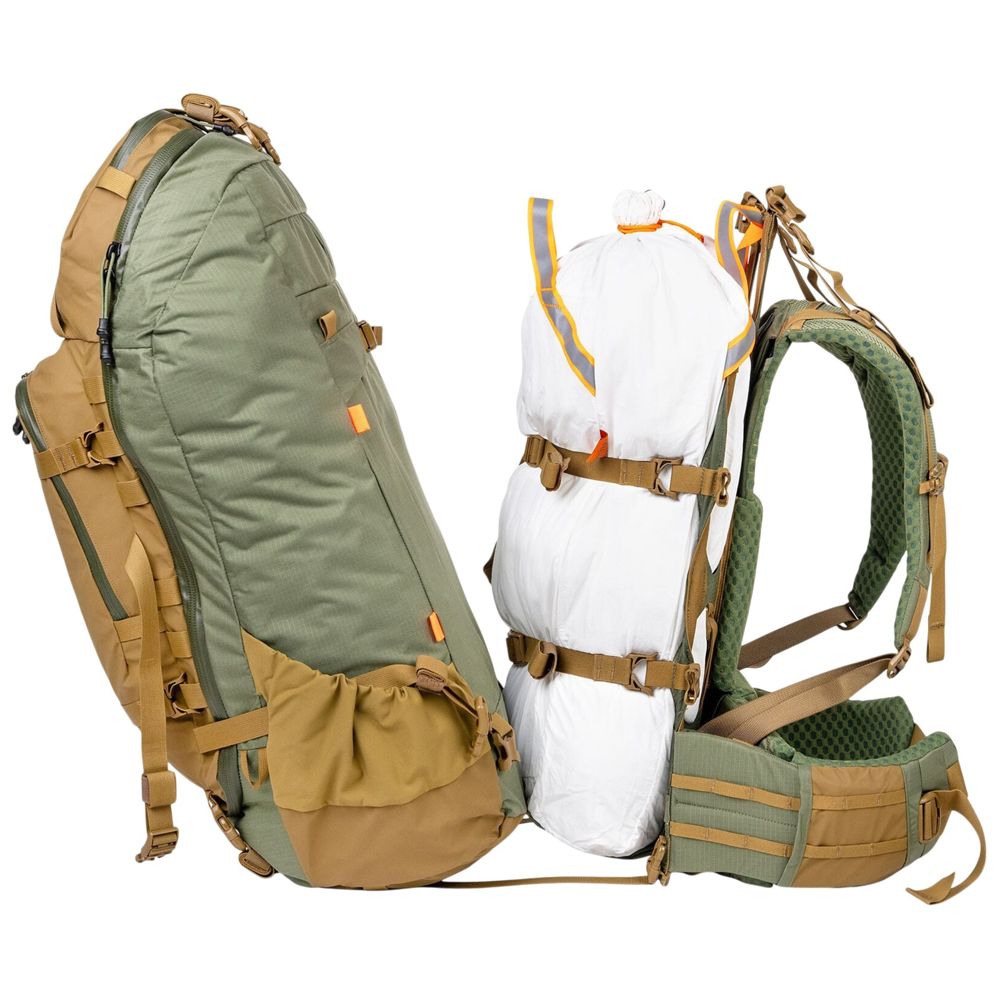Mystery Ranch Sawtooth 65 Hunting Multi Backpack - Women's - Als.com