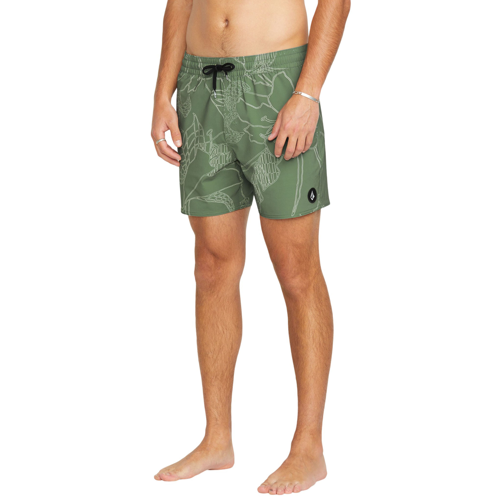 Volcom-Lido-Print-Trunk-16---Men-s-Light-Olive