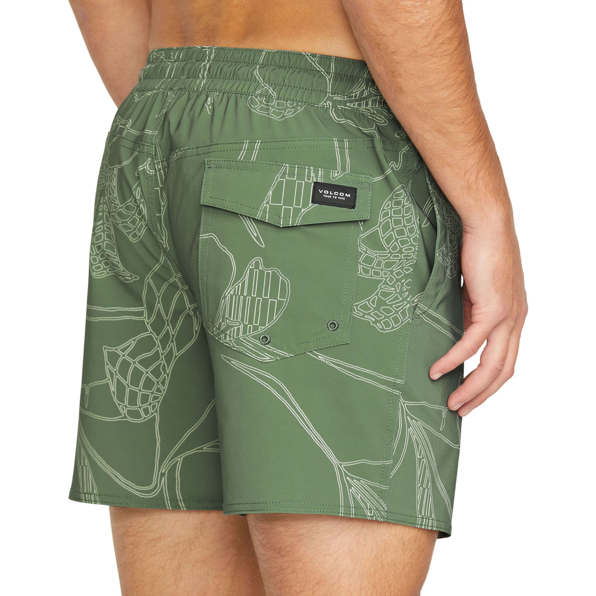 Volcom-Lido-Print-Trunk-16---Men-s-Light-Olive