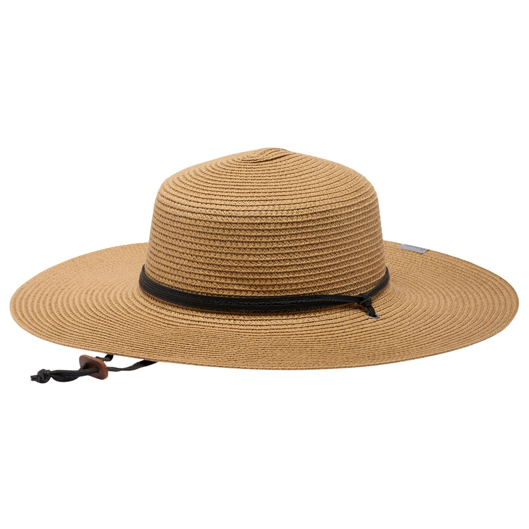 Columbia-Global-Adventure-Packable-Hat-III---Women-s-Straw