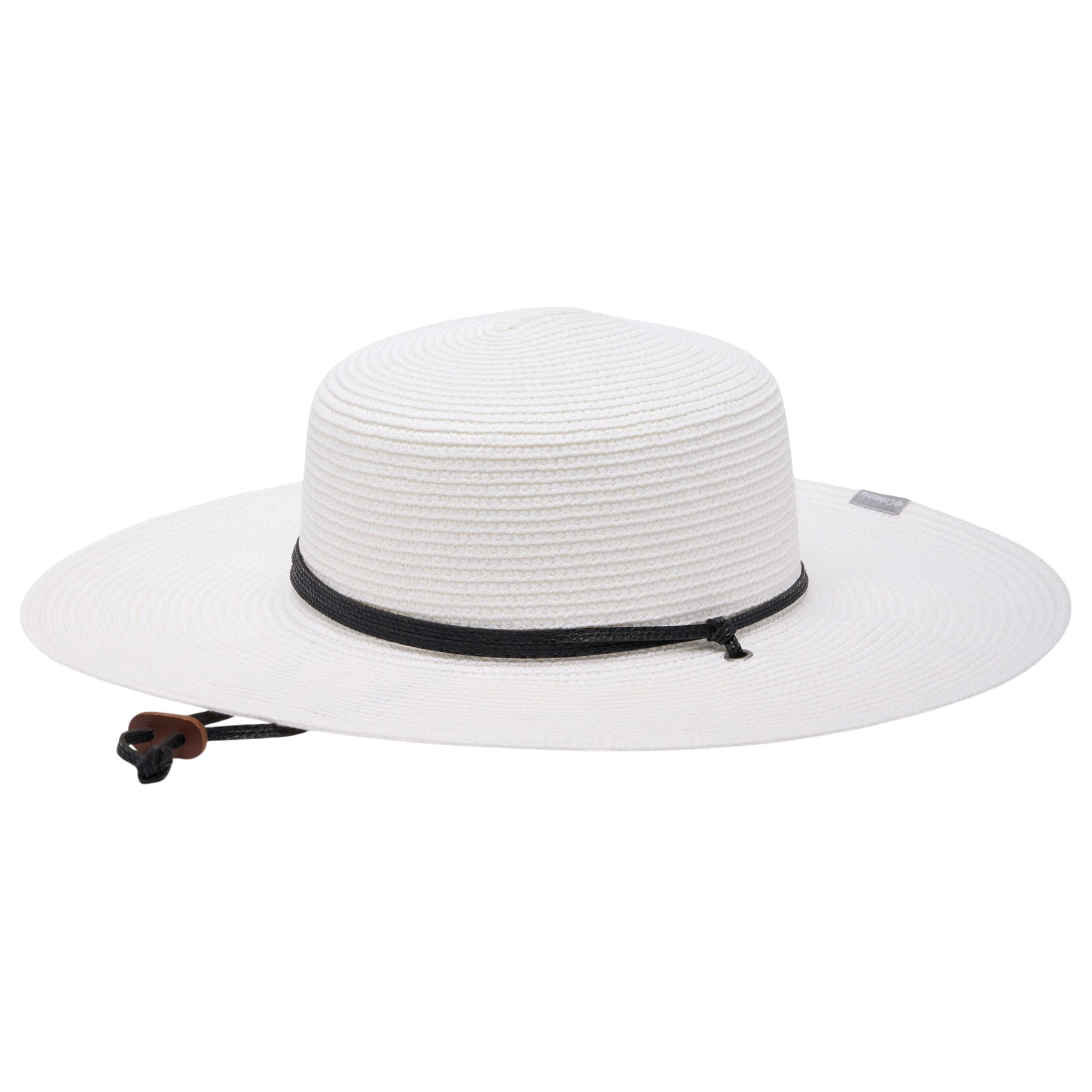 Columbia-Global-Adventure-Packable-Hat-III---Women-s-White