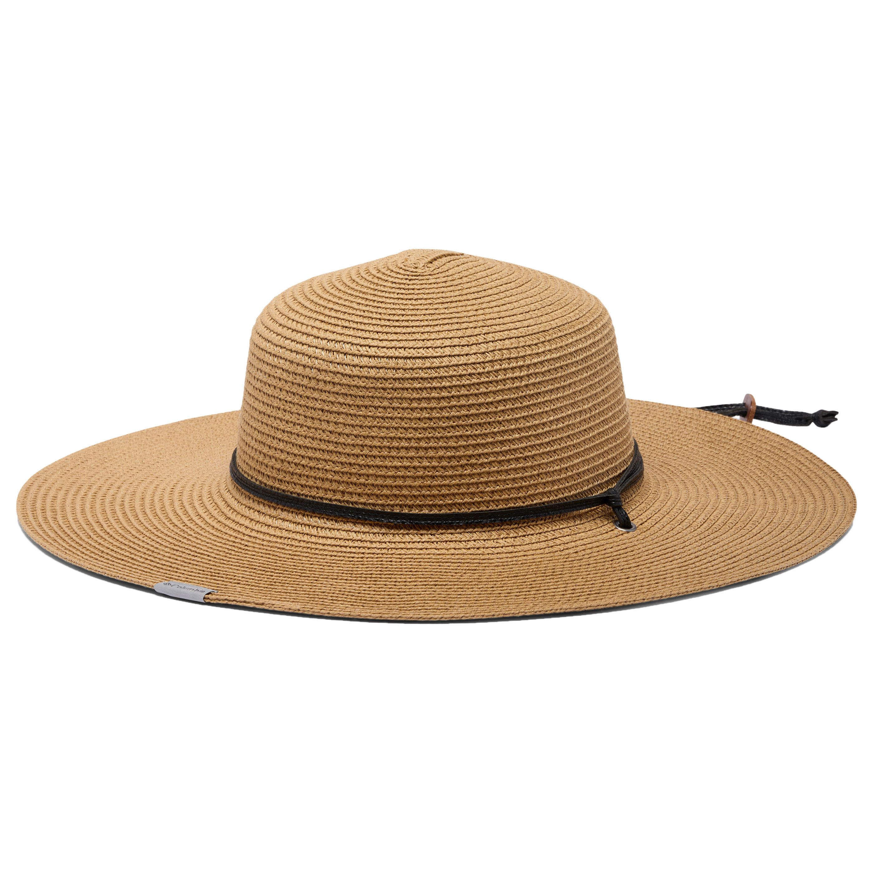Columbia-Global-Adventure-Packable-Hat-III---Women-s-Straw