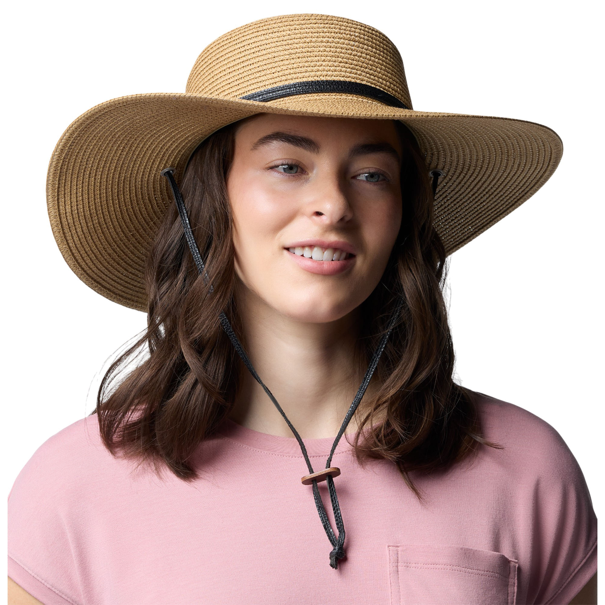 Columbia-Global-Adventure-Packable-Hat-III---Women-s-Straw