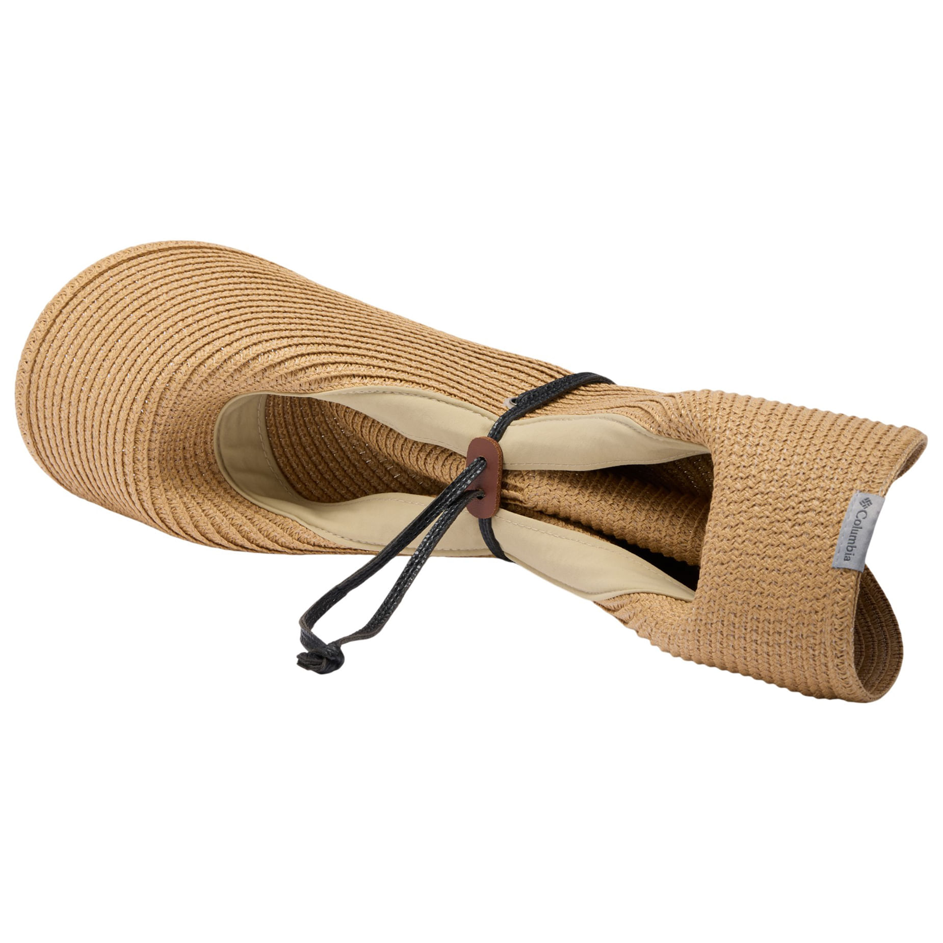 Columbia-Global-Adventure-Packable-Hat-III---Women-s-Straw