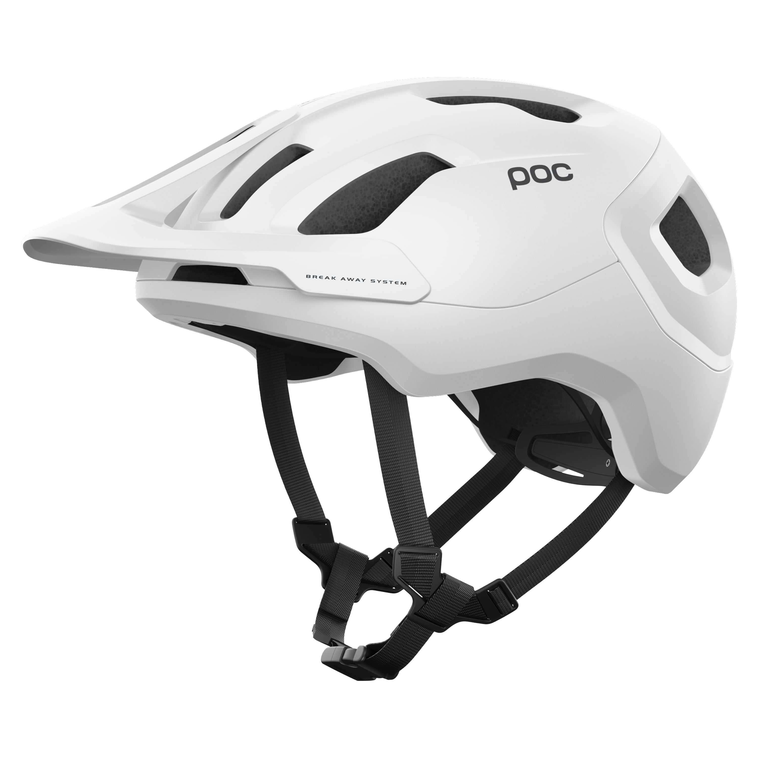 POC-Axion-Helmet-Hydrogen-White-Matt