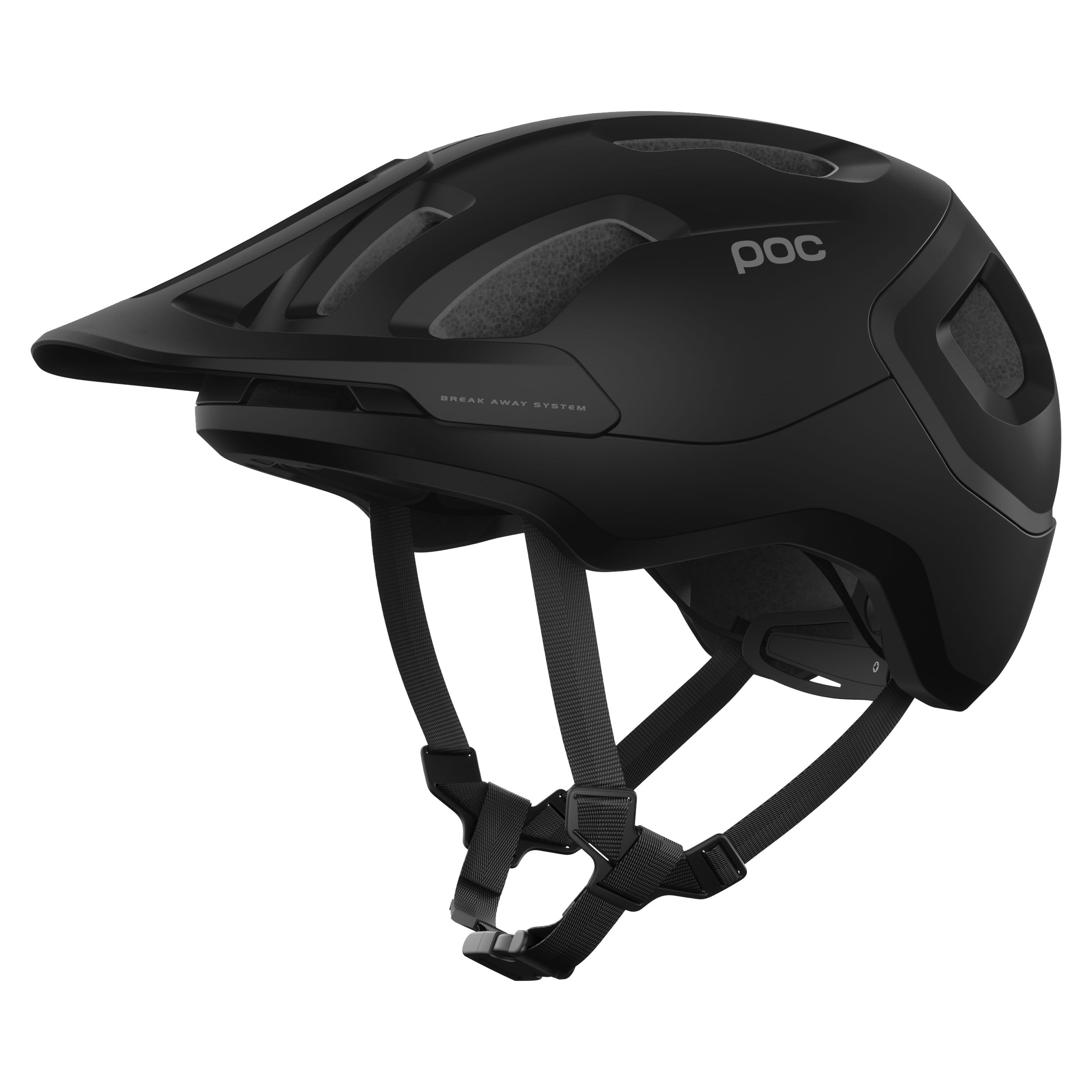 POC-Axion-Helmet-Uranium-Black-Matt
