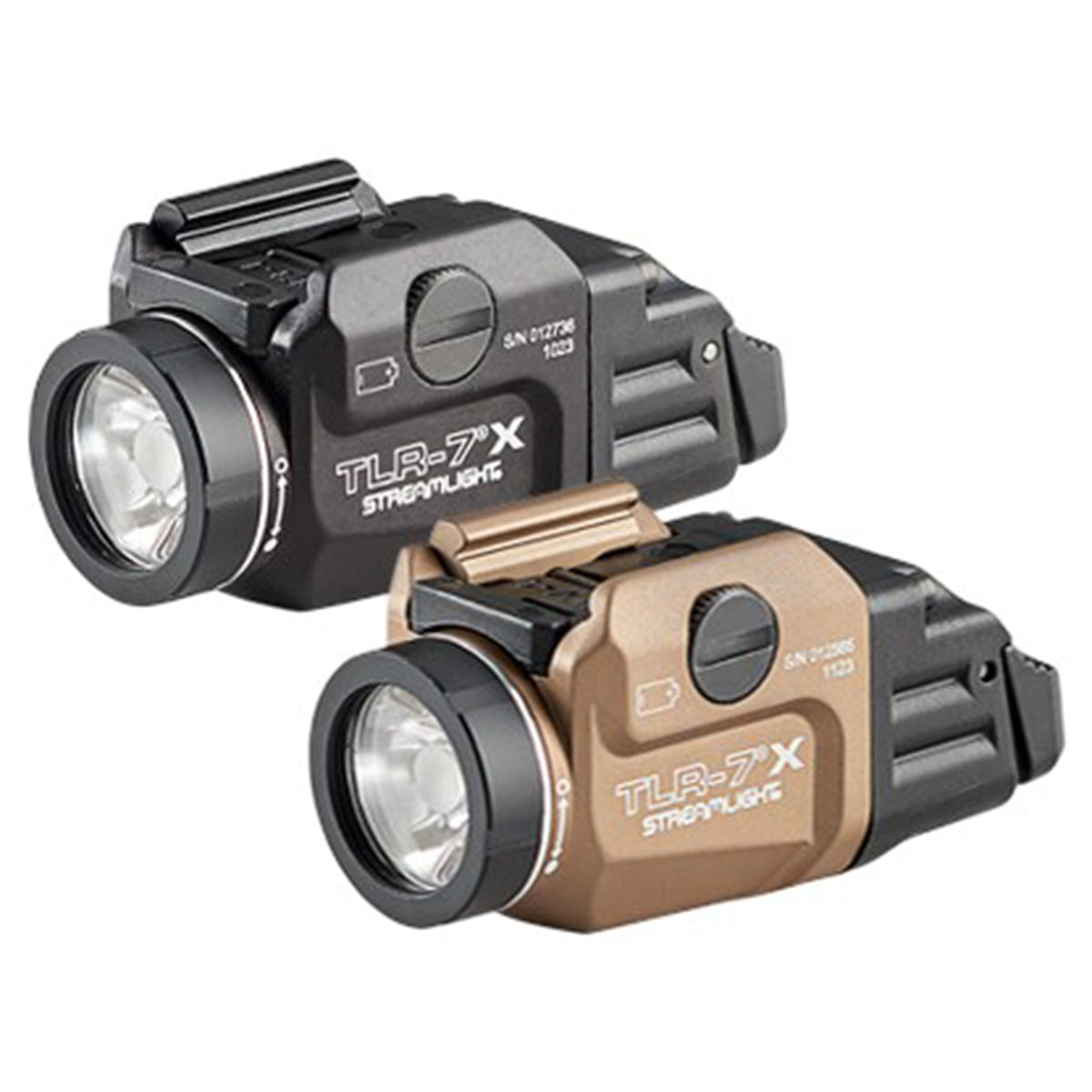 Sig Sauer Foxtrot365 Weapon Light - Als.com