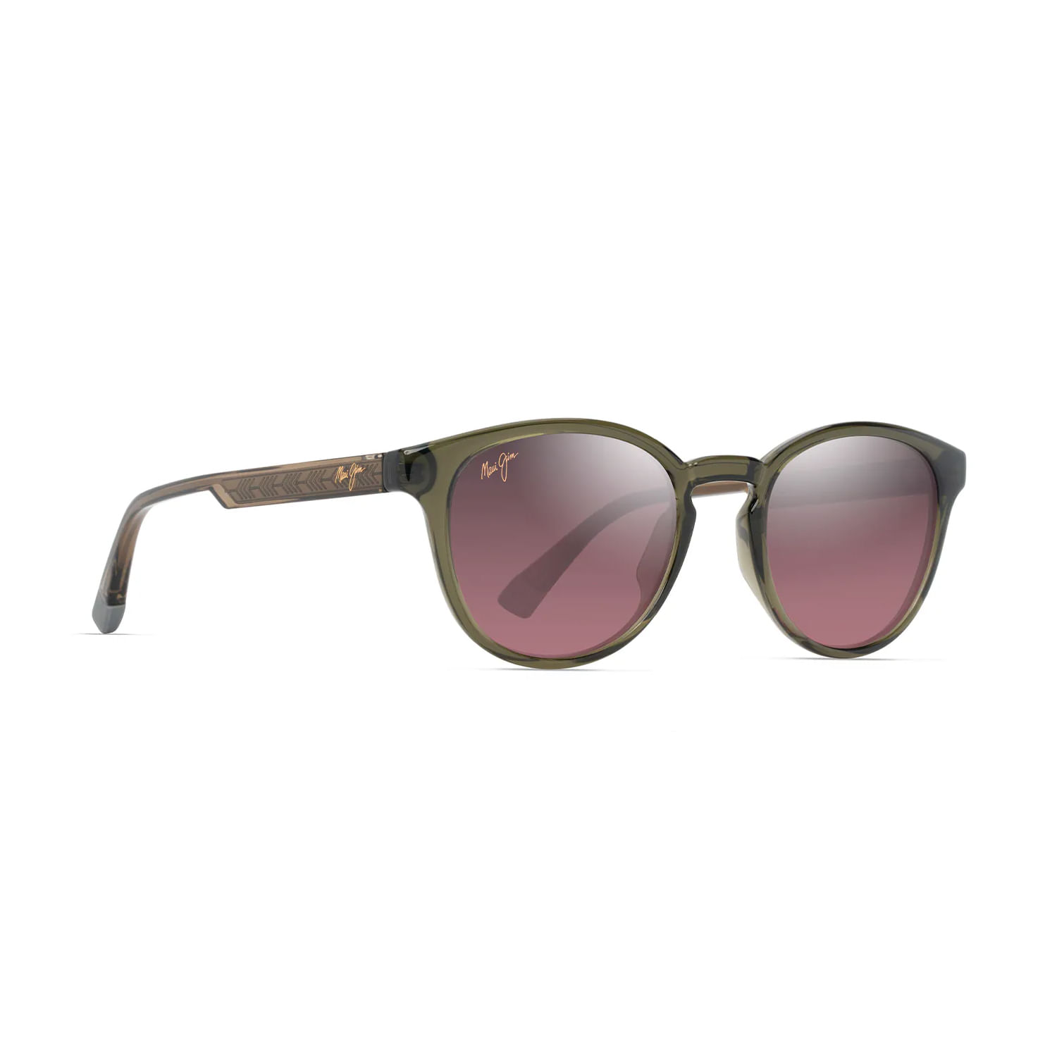 Maui-Jim-Hiehie-Sunglasses-Green---Maui-Rose