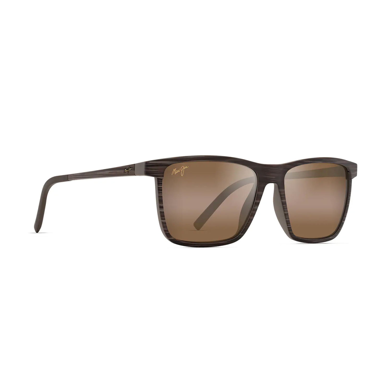 Maui-Jim-One-Way-Sunglasses-Brown-Stripe---HCL-Bronze
