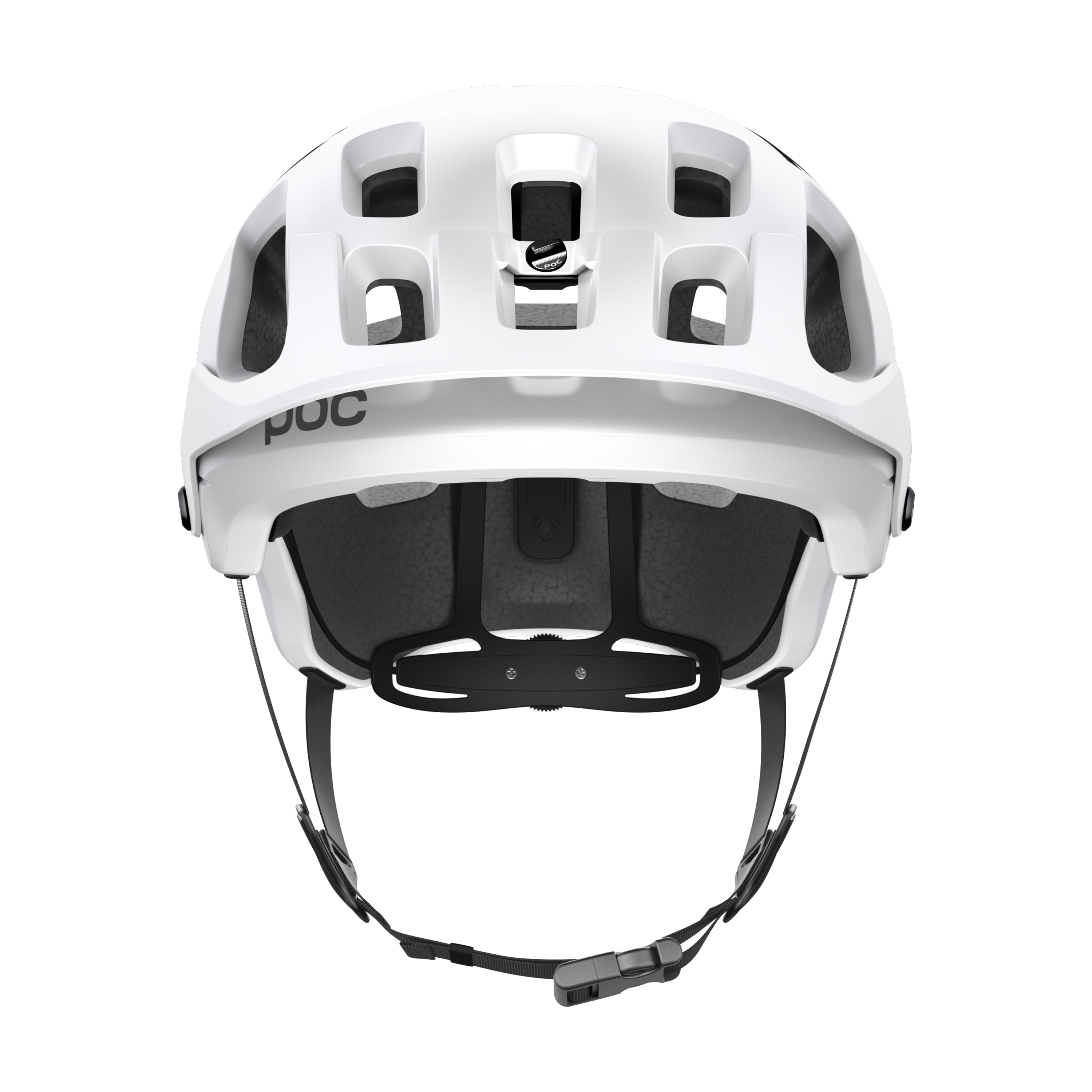 POC-Tectal-Helmet-Hydrogen-White-Matt