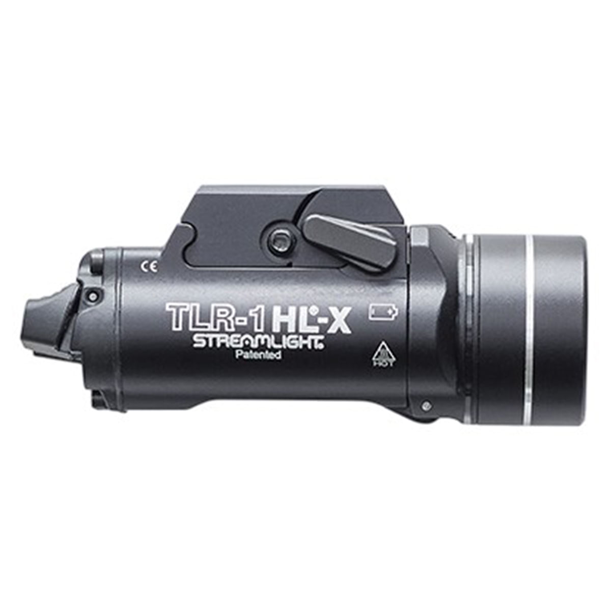 Streamlight TLR-1 HL-X Gun Light - Als.com