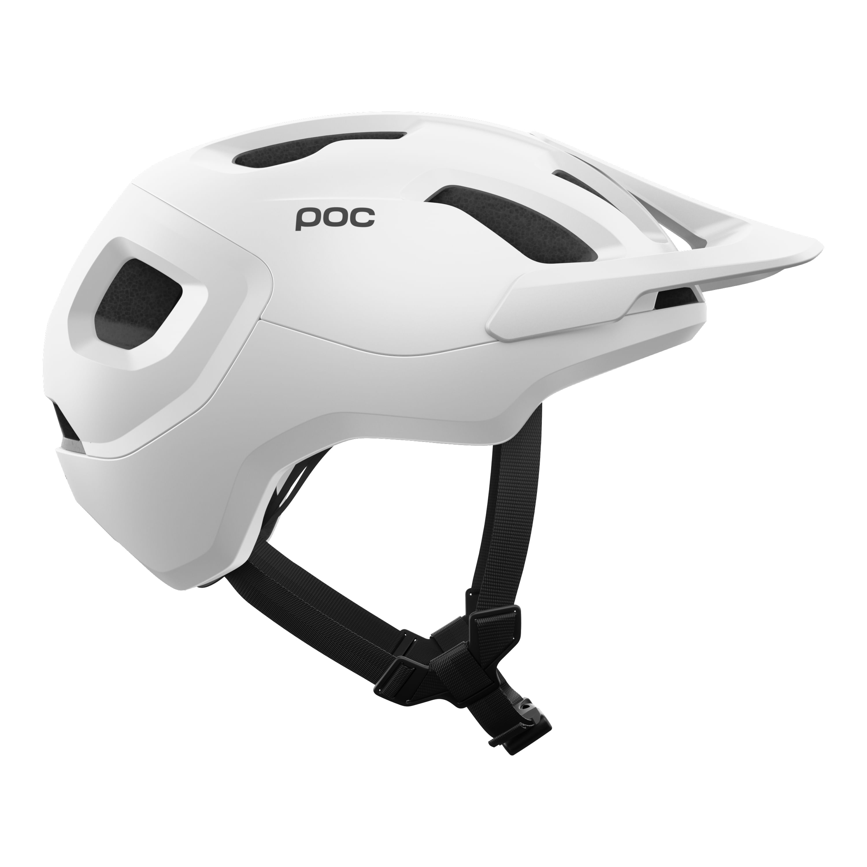 POC-Axion-Helmet-Hydrogen-White-Matt