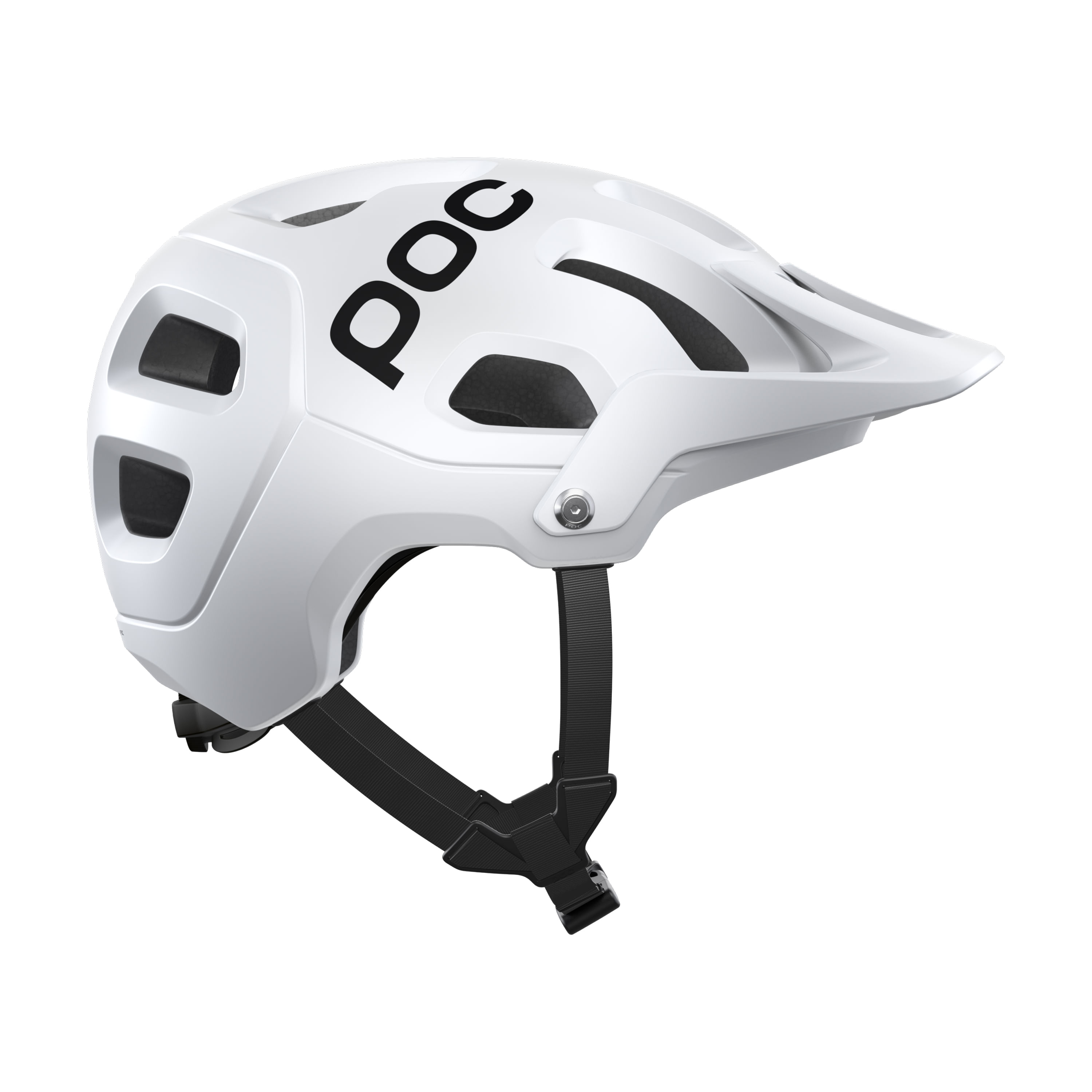 POC-Tectal-Helmet-Hydrogen-White-Matt