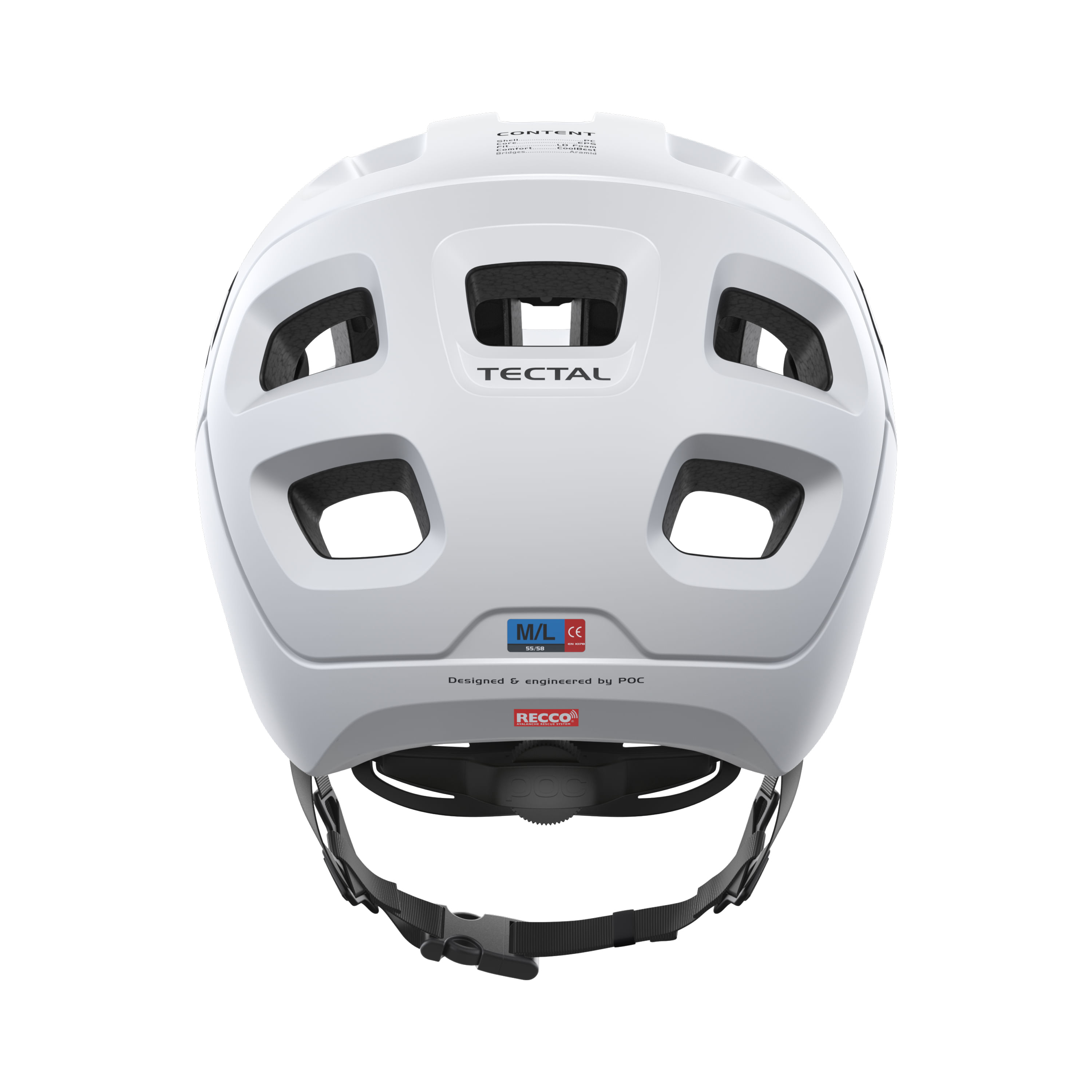 POC-Tectal-Helmet-Hydrogen-White-Matt