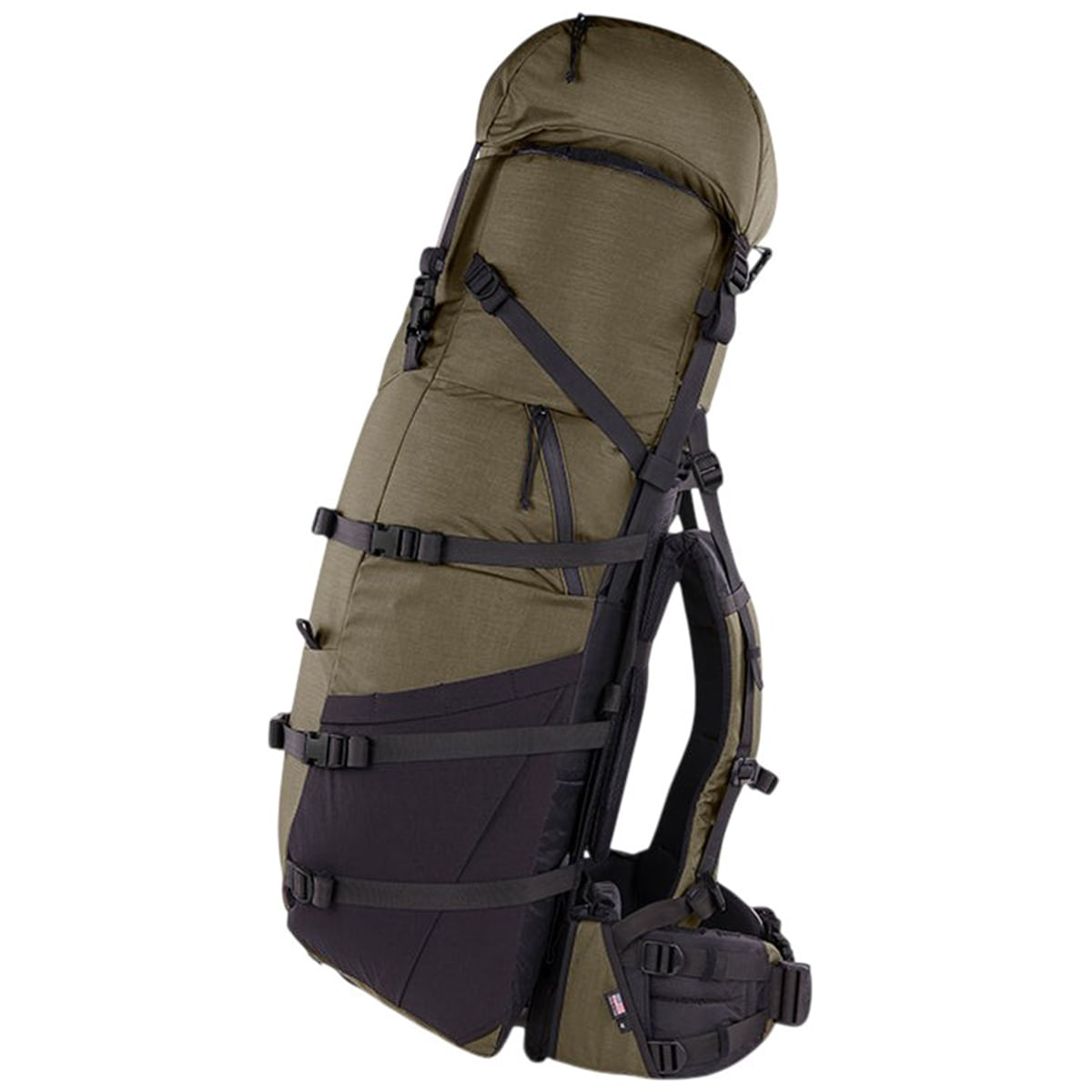 Stone-Glacier-Sky-Archer-6400-Pack-With-Xcurve-Frame-Ranger